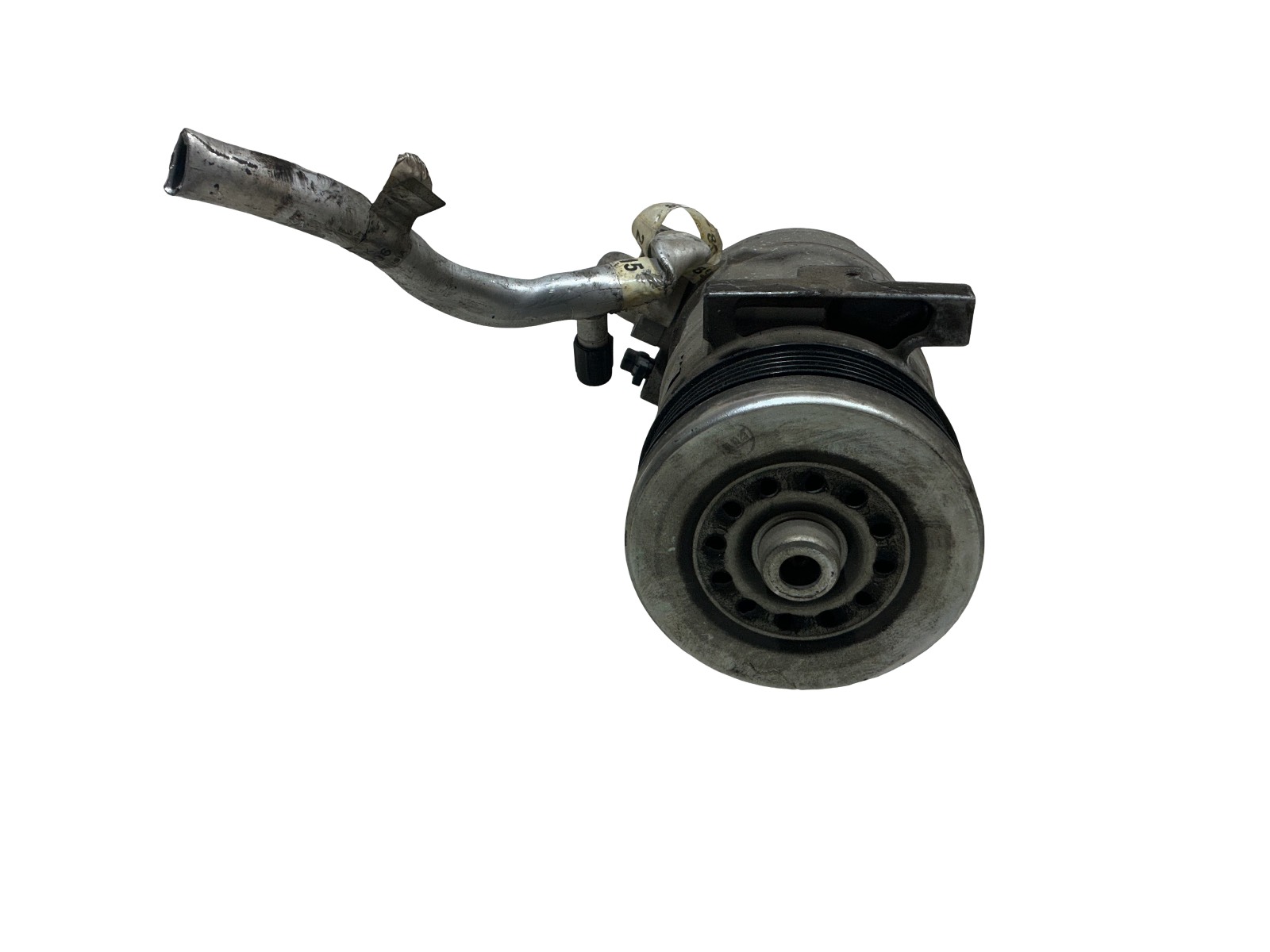 Compressore A/c 55194880 Usato