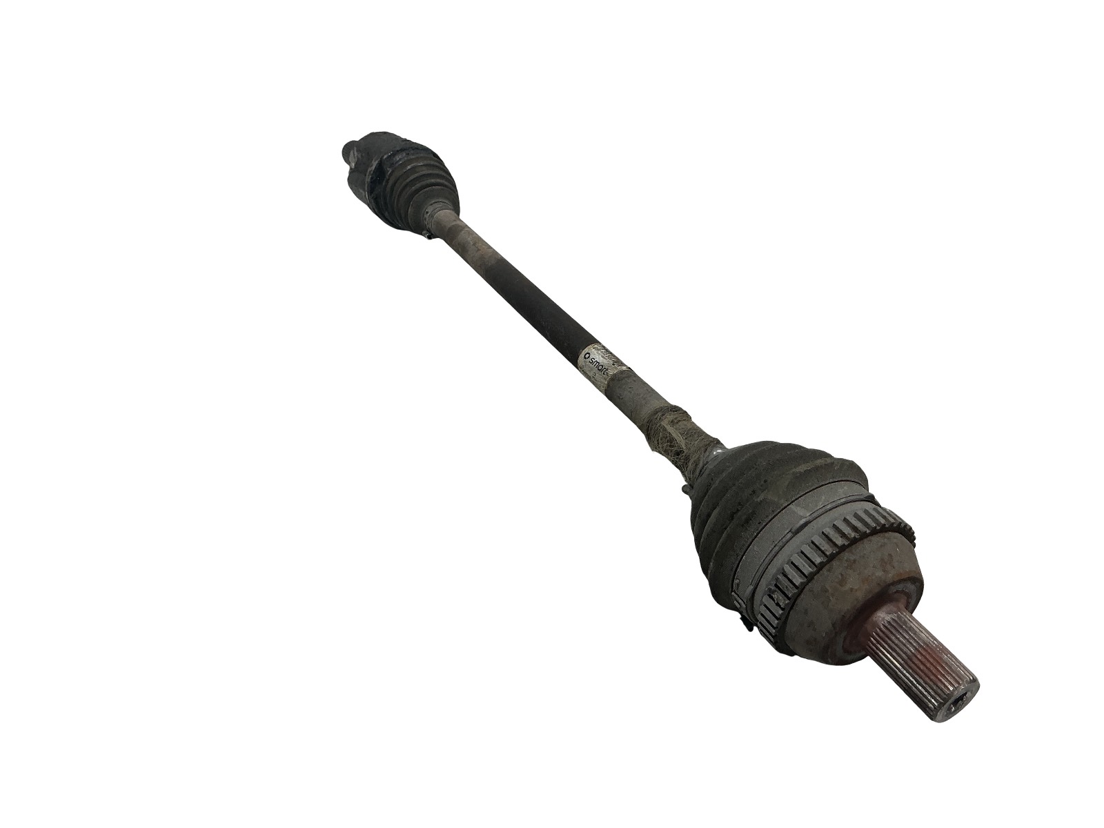 Semialbero Post. Compl. Destro (Smart) A4513500510 15418908 Usato