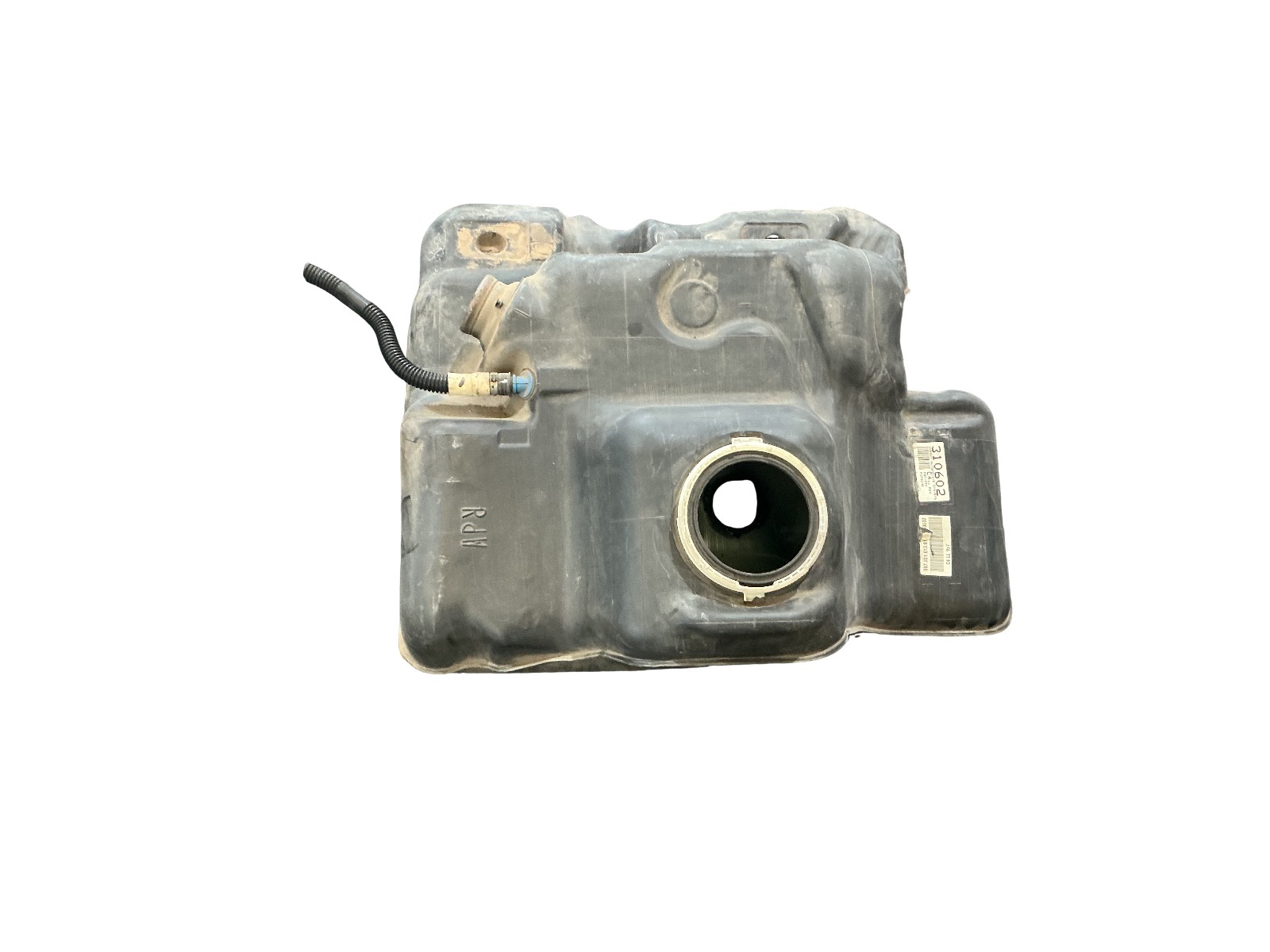 Serbatoio Carburante 99720102105 Usato