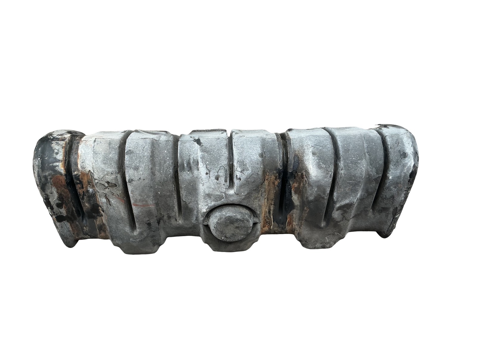 Serbatoio Carburante (Iveco) 504075631 Usato
