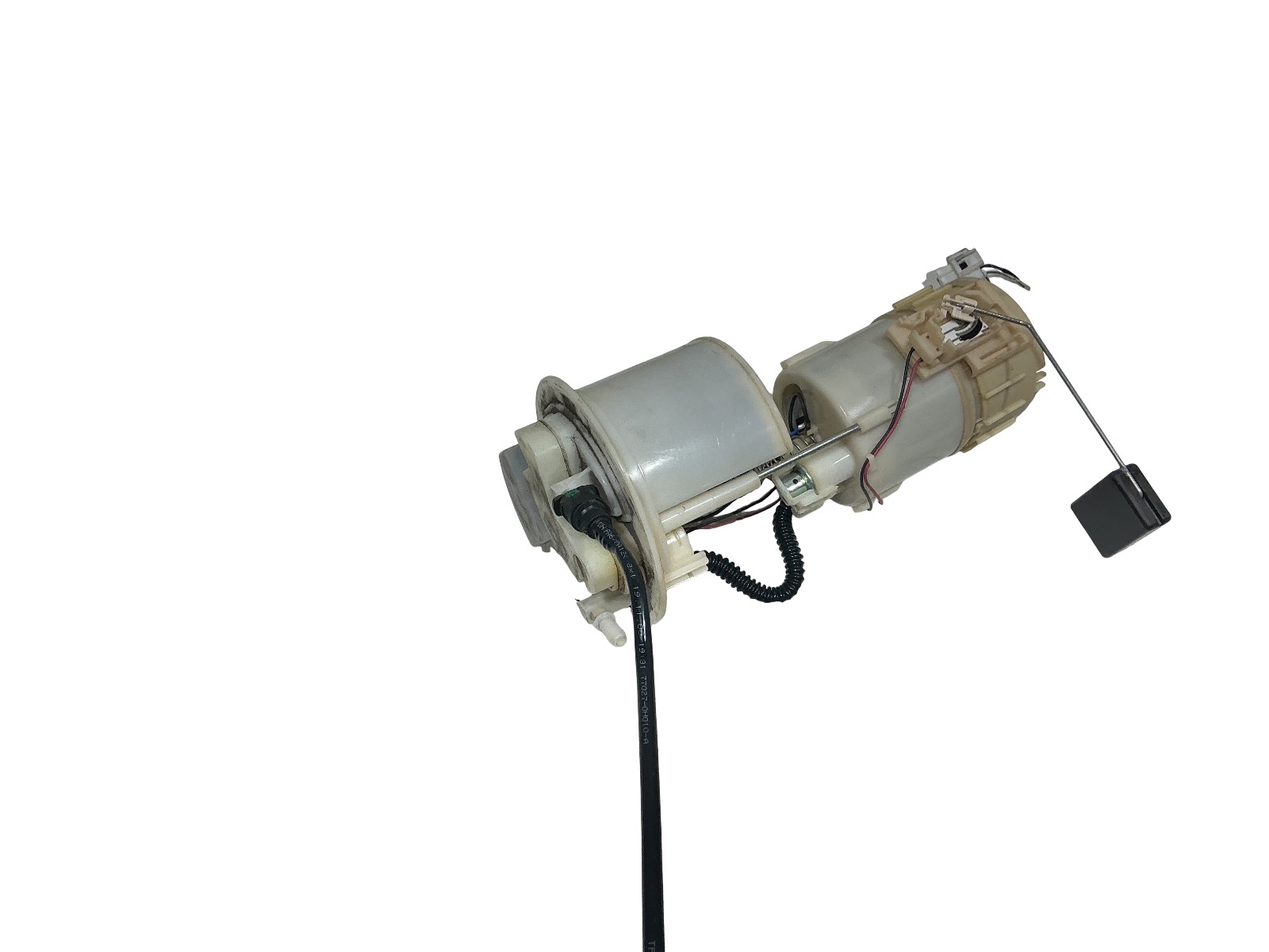 Pompa carburante c/trasduttore (galleggiante) - Immagine 1 di 5