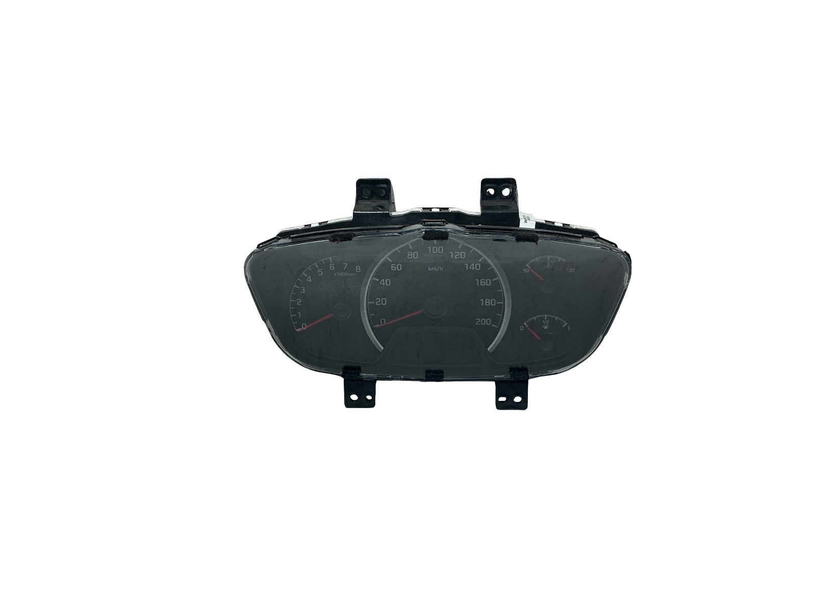 Quadro Portastrumenti (Hyundai Hyundai) Vpdhbf-10a855-a VPDHBF-10A855-A Usato