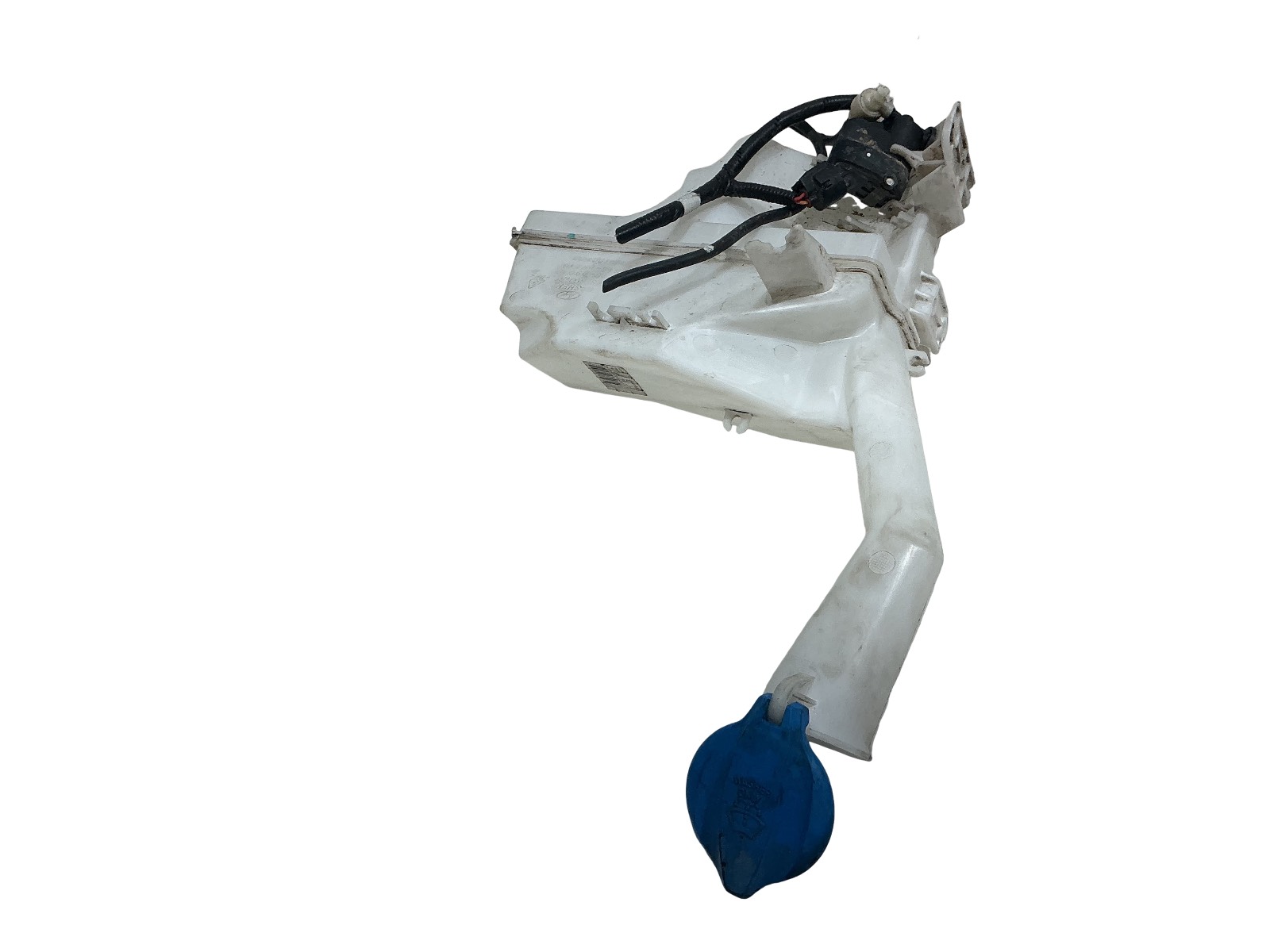 Serbatoio Tergiparabrezza (Hyundai) 98610-b9010 98610-B9010 Usato