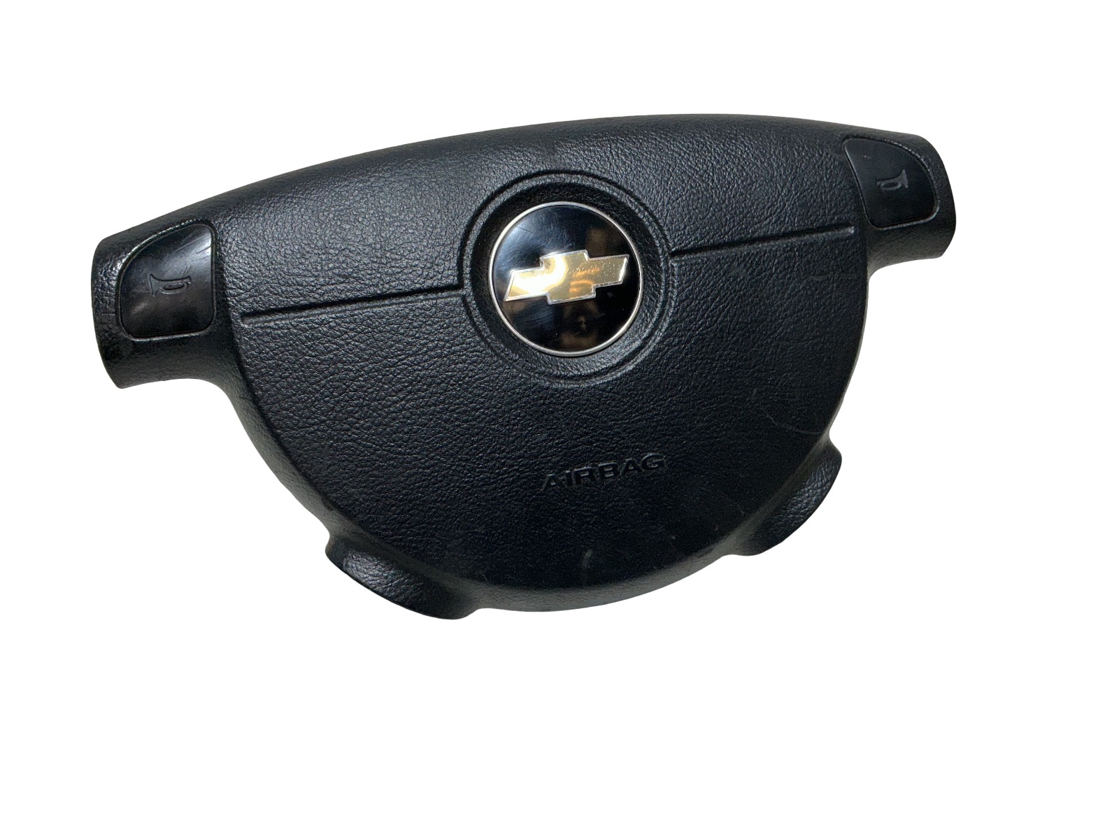 Dispositivo Airbag Lato Guida (Chevrolet) 96879041 96879041 Usato