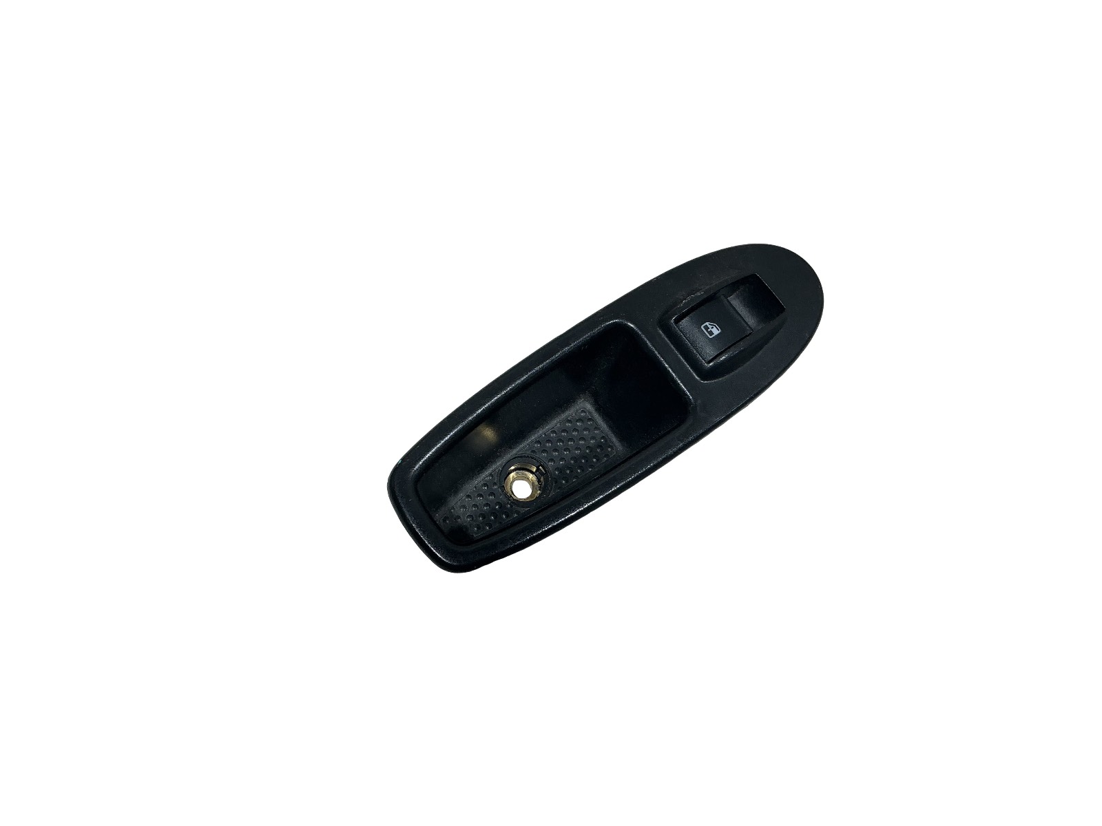 Interruttore Alzacristalli Porta Post. Destro 735555157 Usato