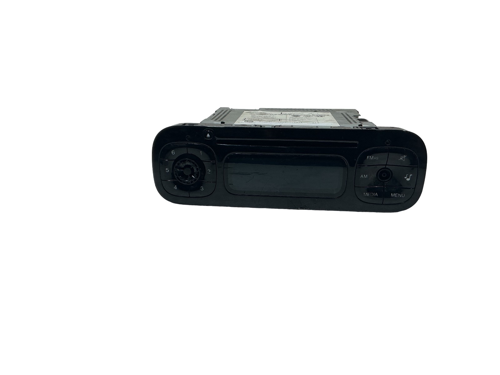 Autoradio (Continental) 735594683 Usato