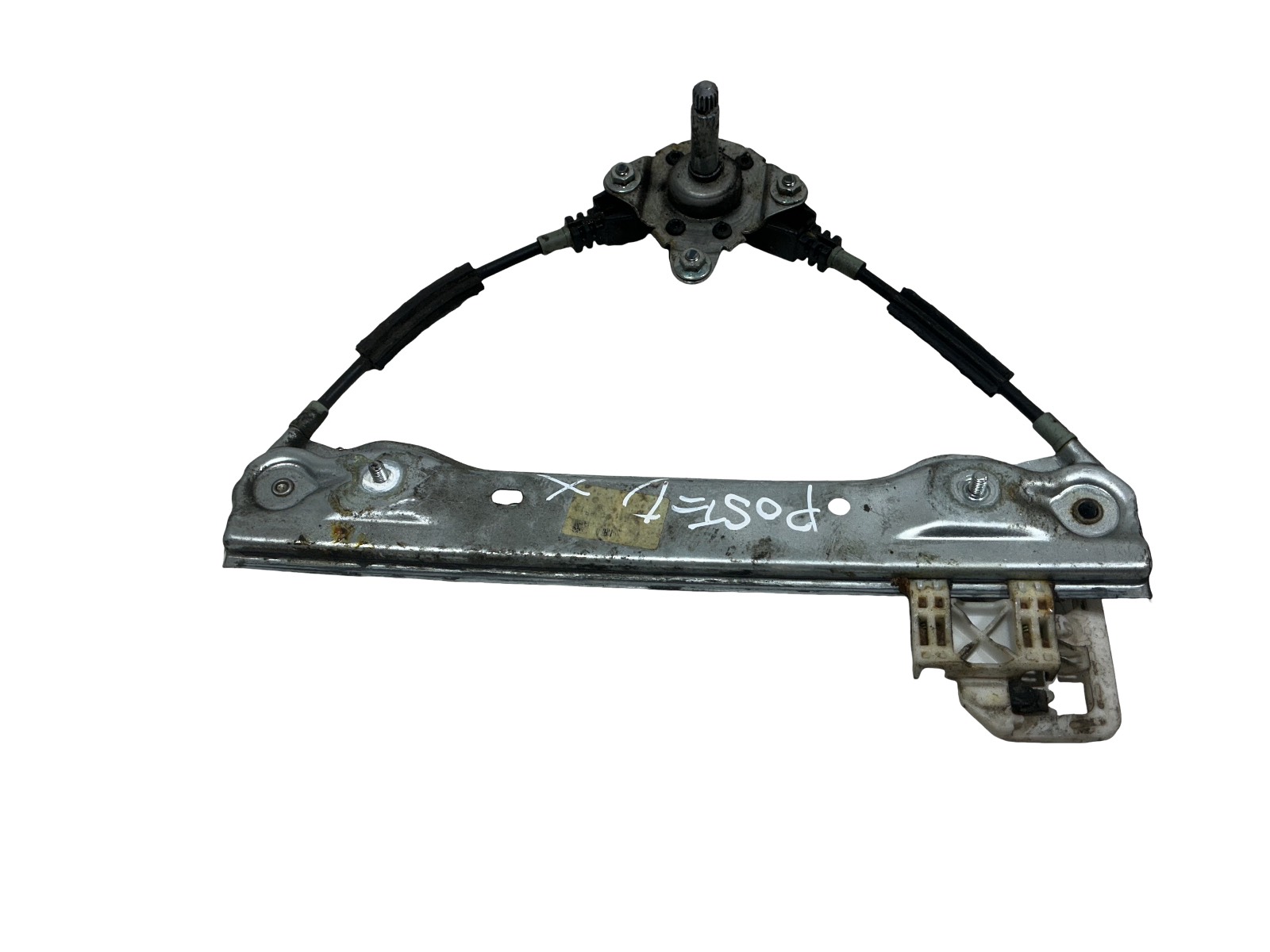 Alzacristallo Porta Post. Destro 51983618 M13424 Usato