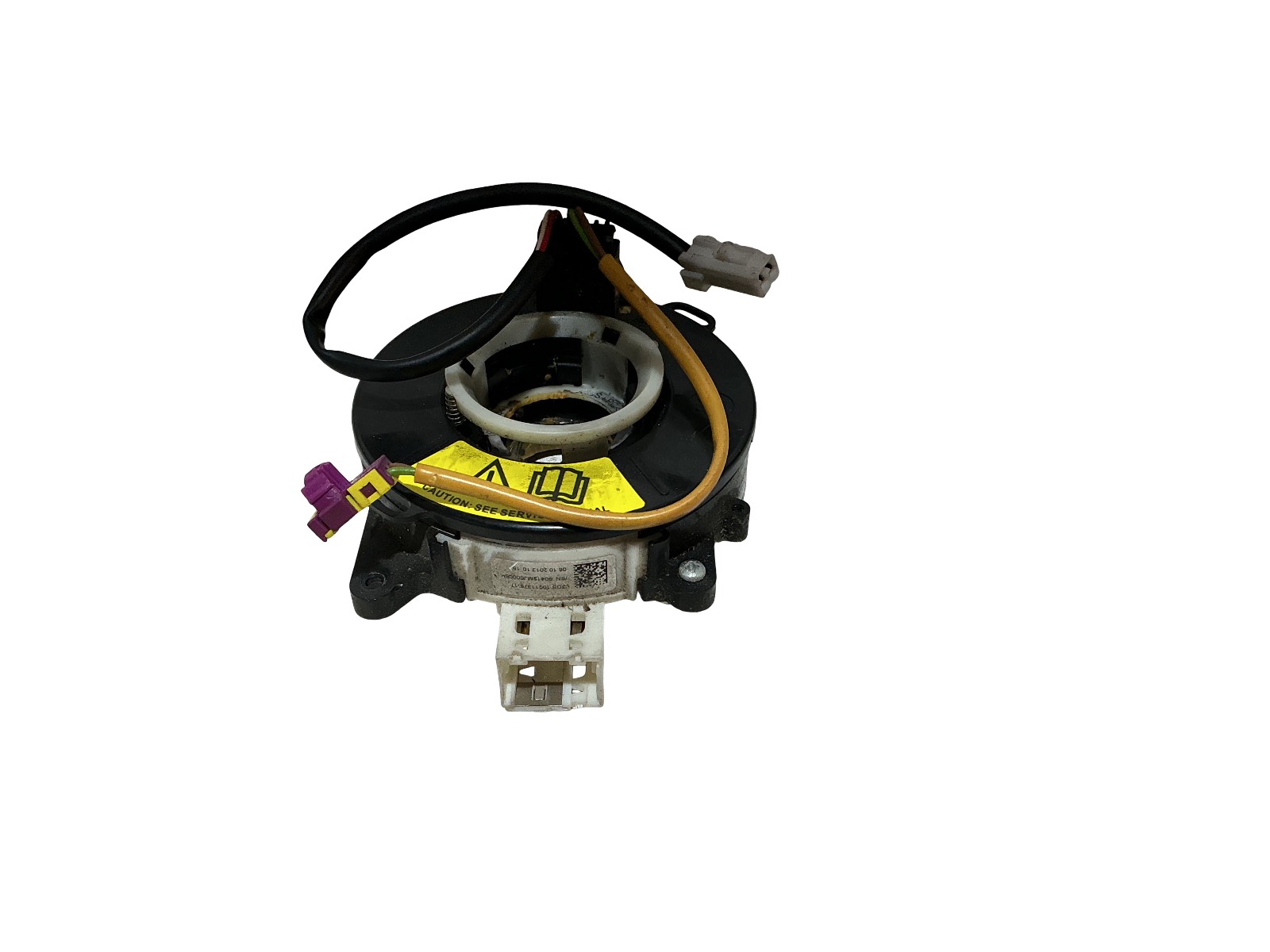 Contatto Spiraliforme Airbag 3OS10011376 Usato