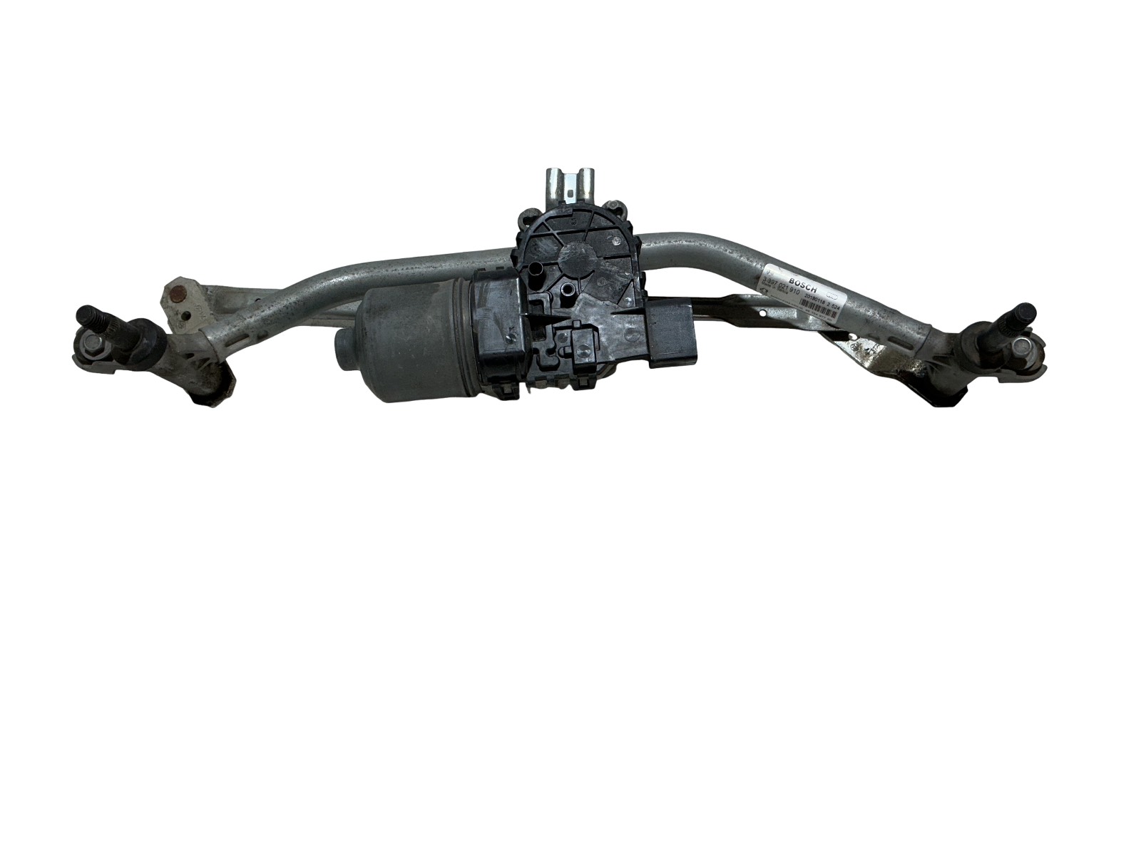 Meccanismo Tergiparabrezza Con Motorino (Bosch) 9815497780 0 390 241 589 Usato