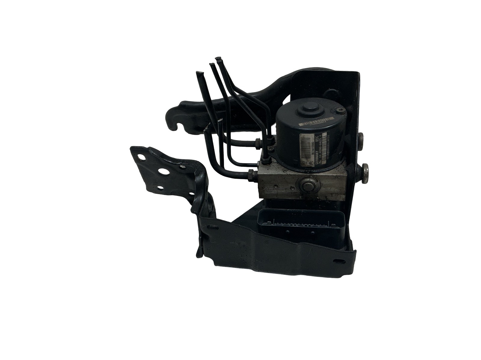 Aggregato Abs (Ate) 4541KC 10.0206-0423.4 Usato