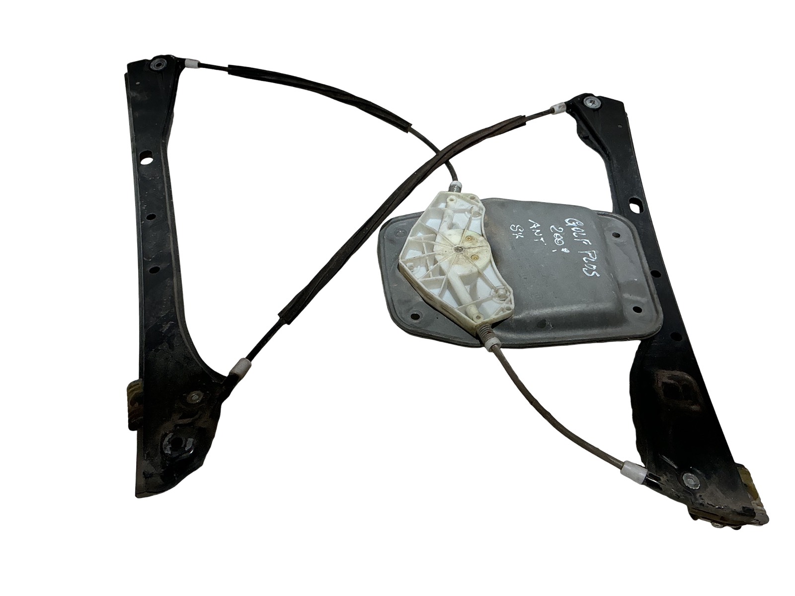 Alzacristallo Elettr. Porta Ant. Sinistro (Bosch Vw) 5M0837461 F005S00202 Usato