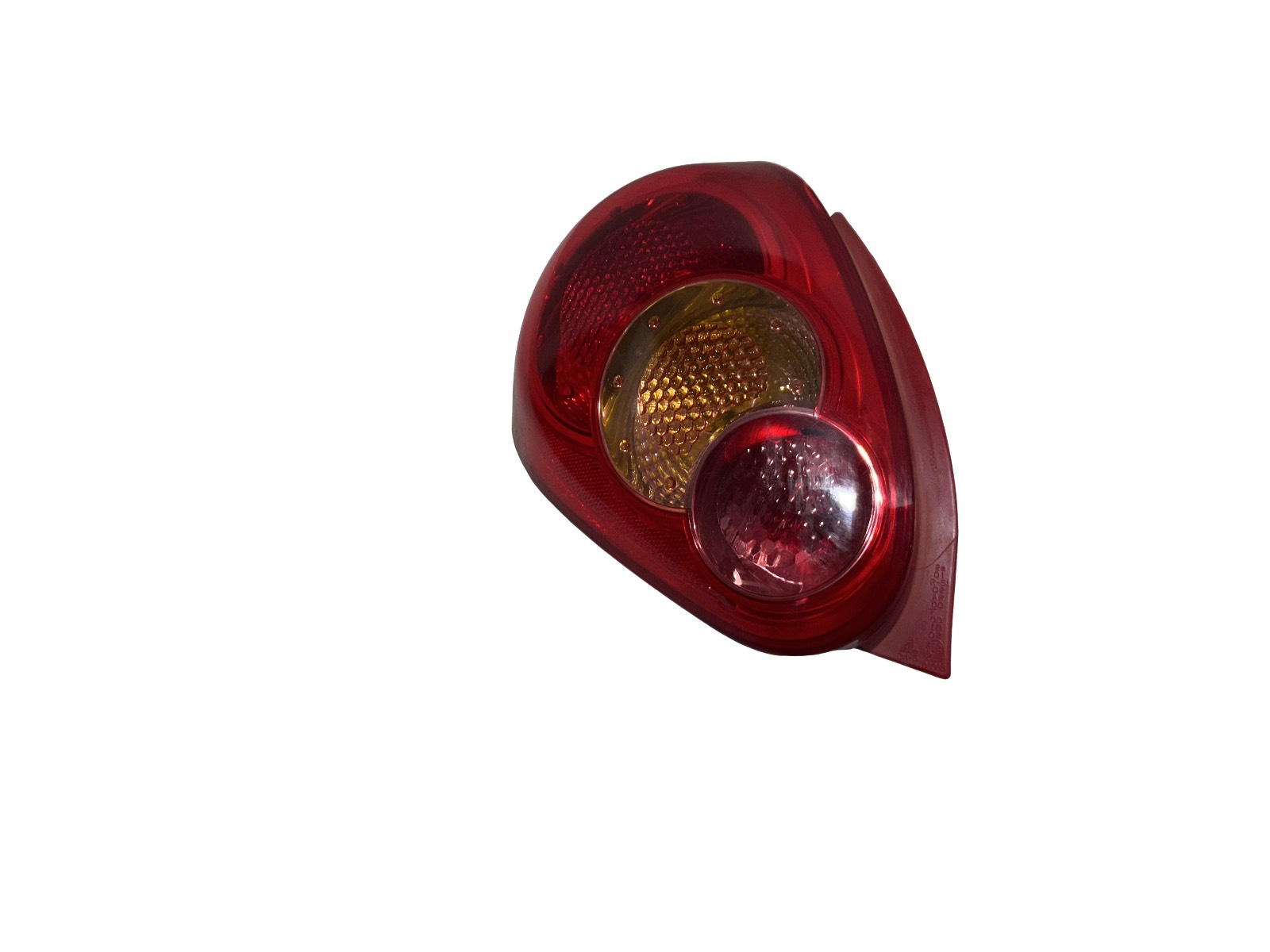 Fanale Post. Sinistro 815610H070 Usato