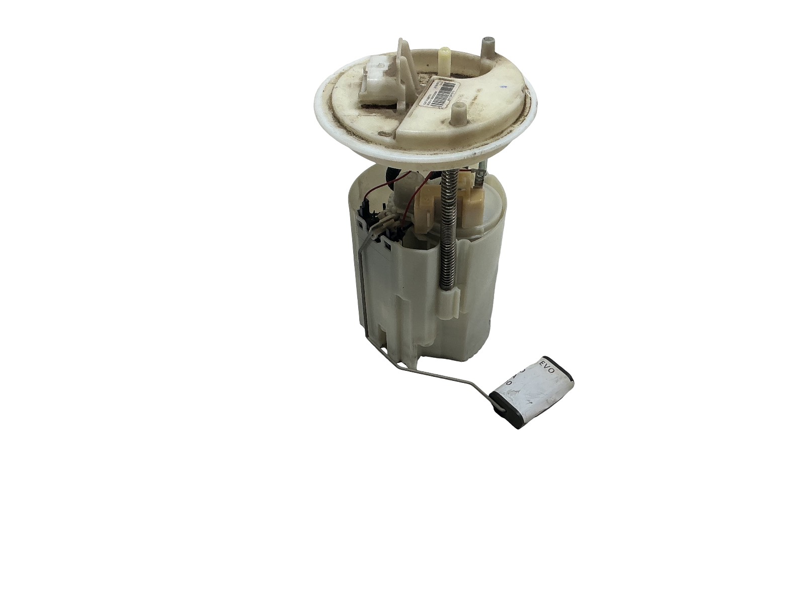 Pompa Carburante 0580200098 Usato