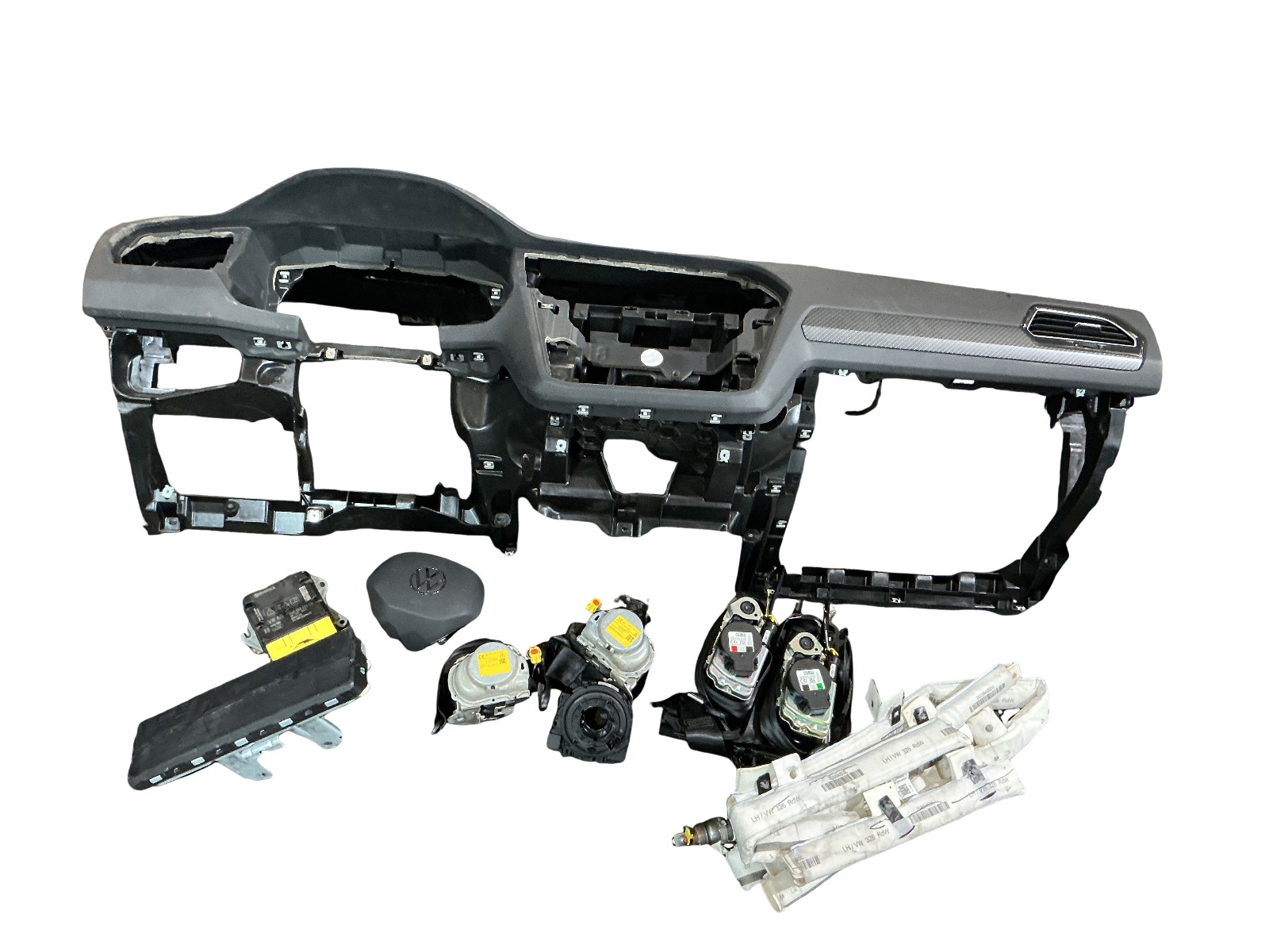 Kit Airbag 5NB857003MFLG Usato