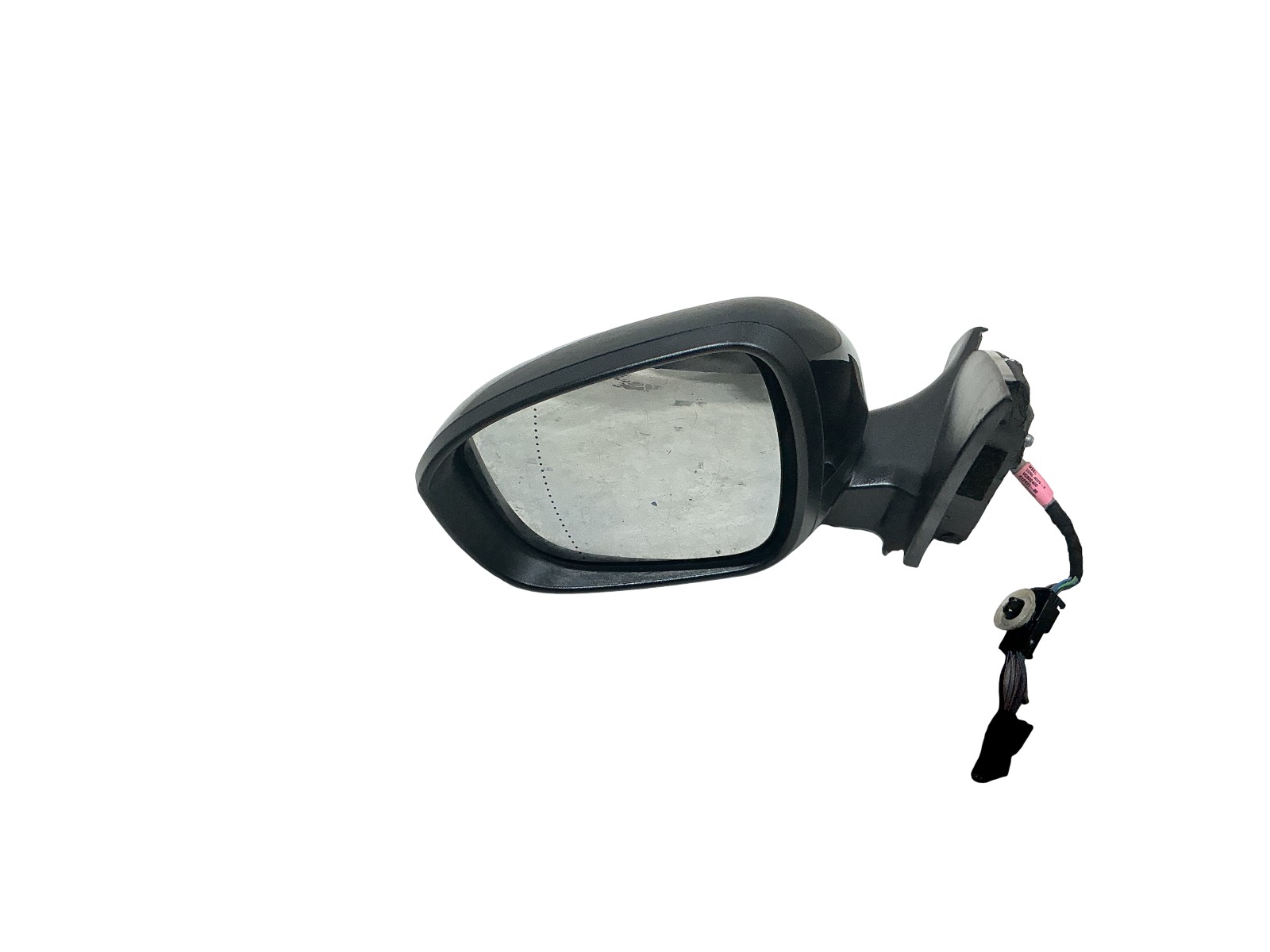 Retrovisore Est. Regolaz. Elettr. Sinistro 963021398R Usato