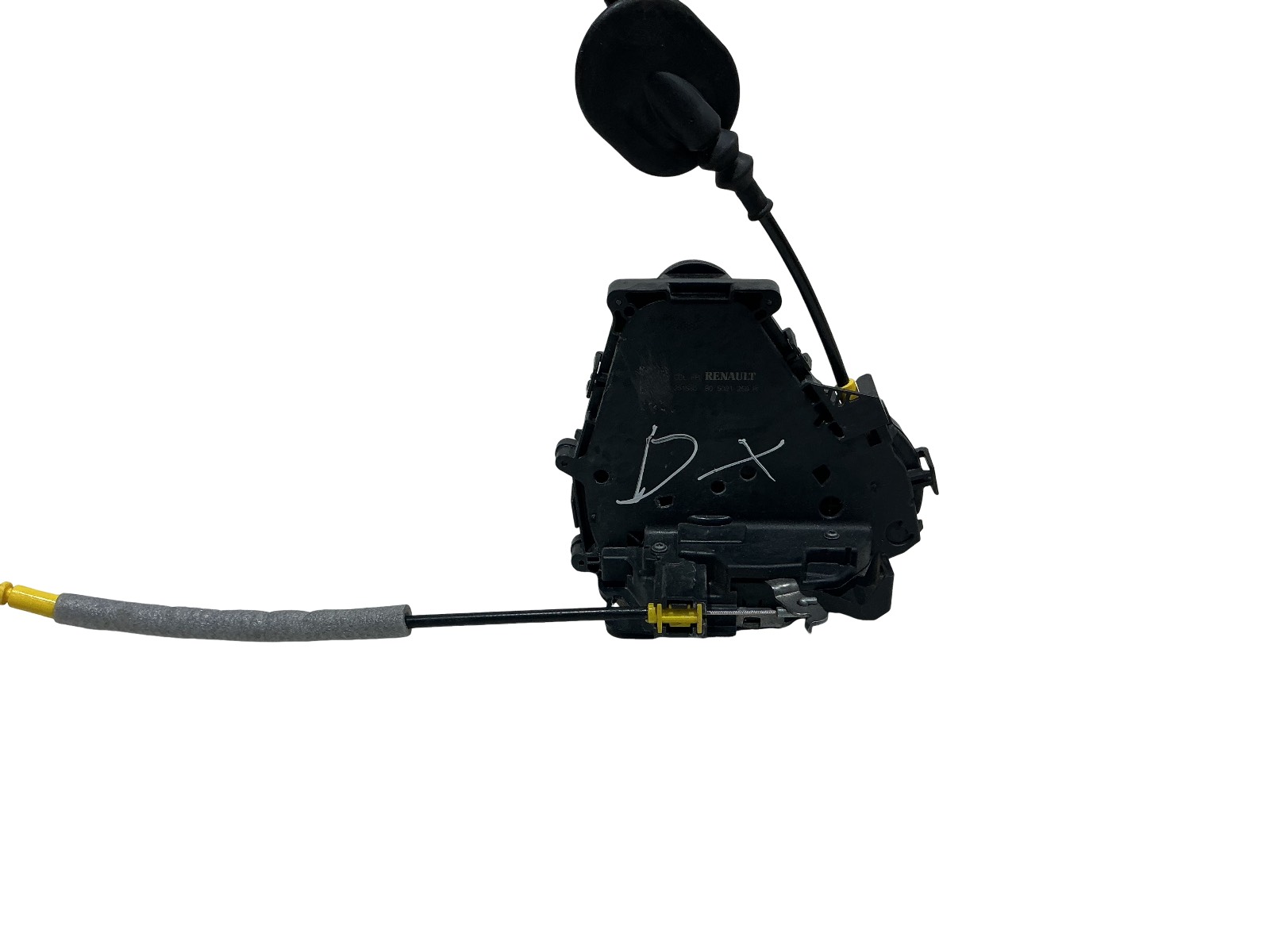 Serratura Porta Ant. Destro (Renault) 805020383R 805021259R Usato
