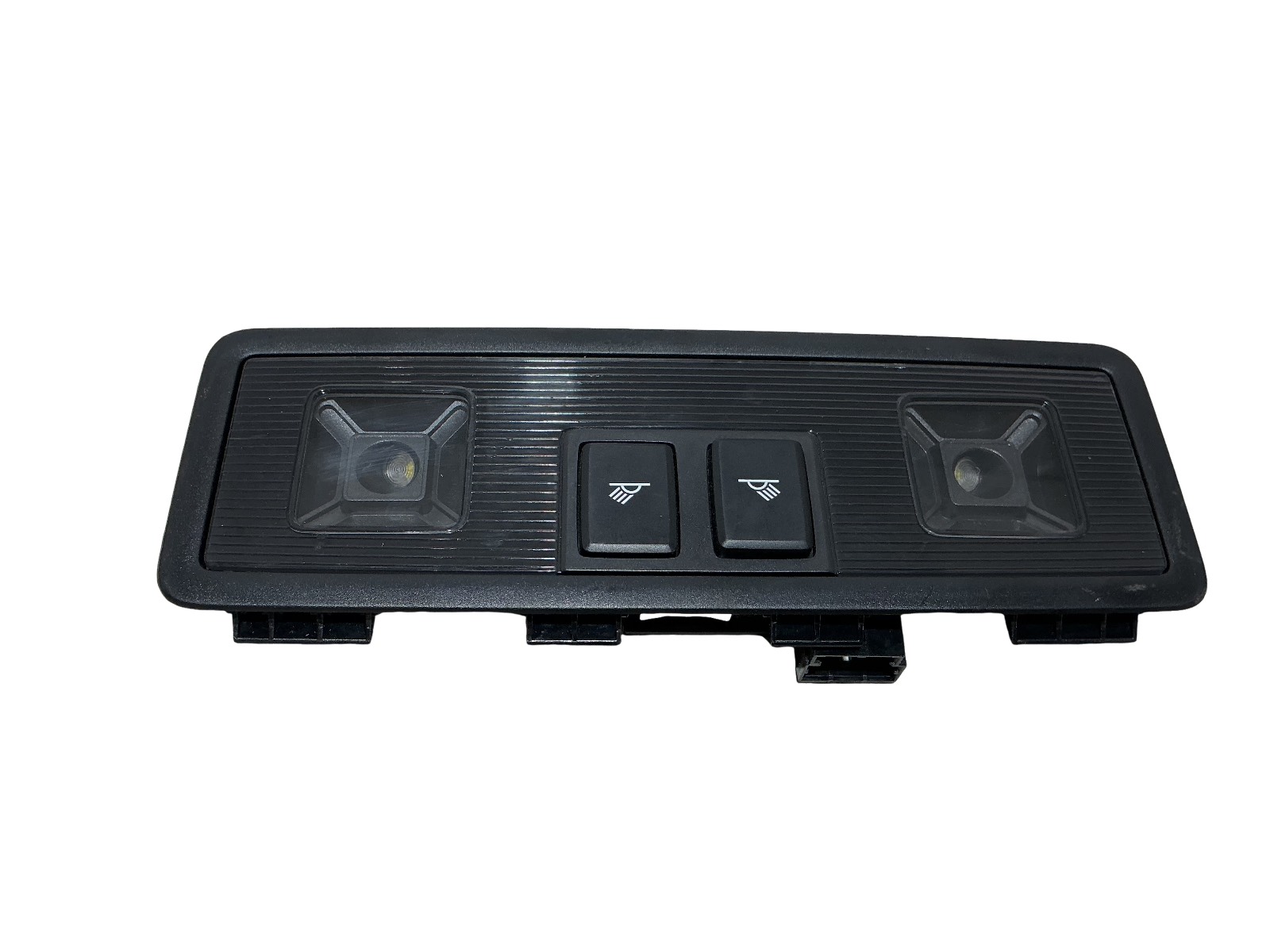Luce Cortesia Post. Tetto 3G0947411D 5G0947291K82V Usato