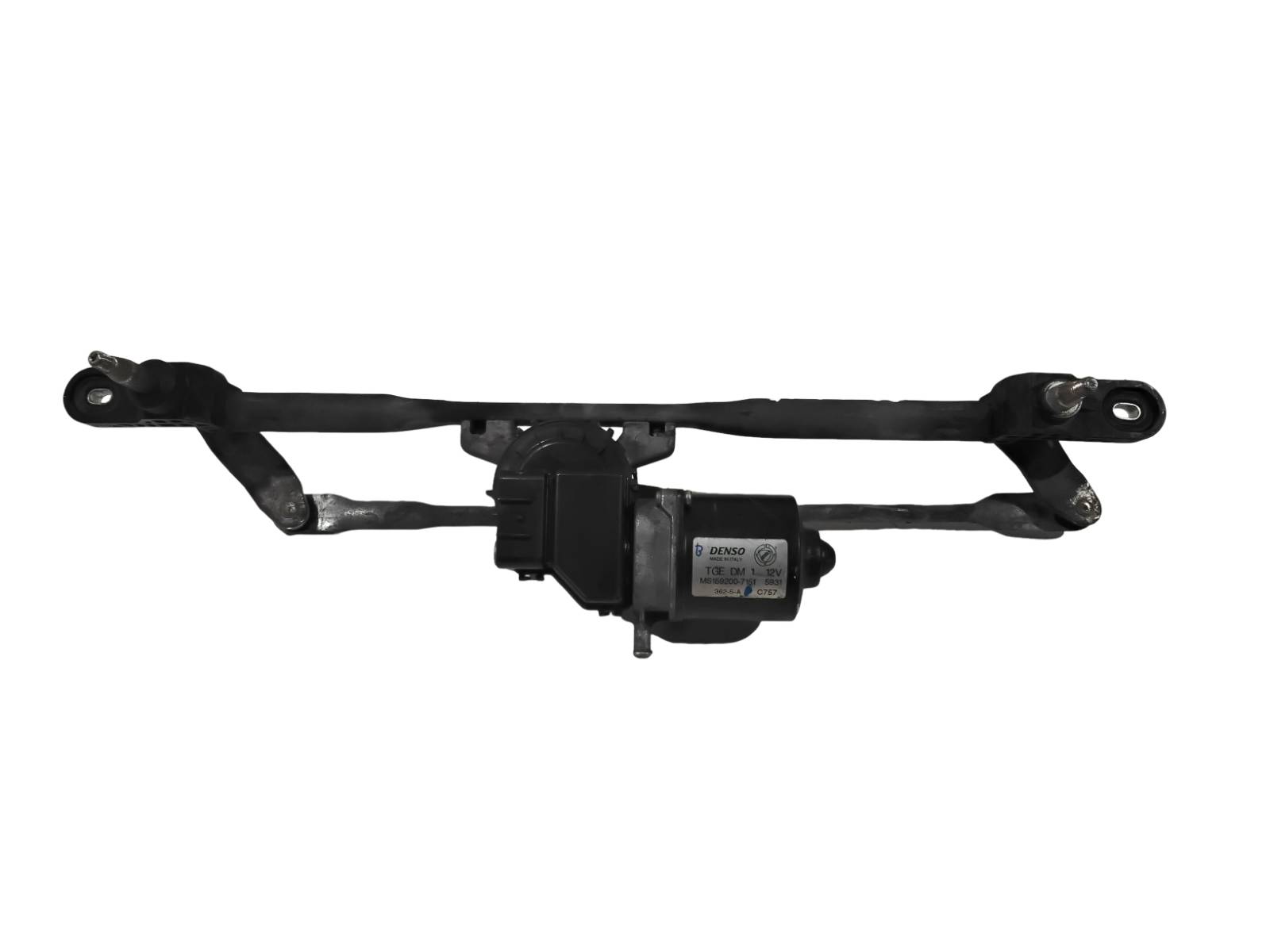 Motorino Tergiparabrezza Compl. (Denso) Ms159200-7151 MS159200-7151 Usato