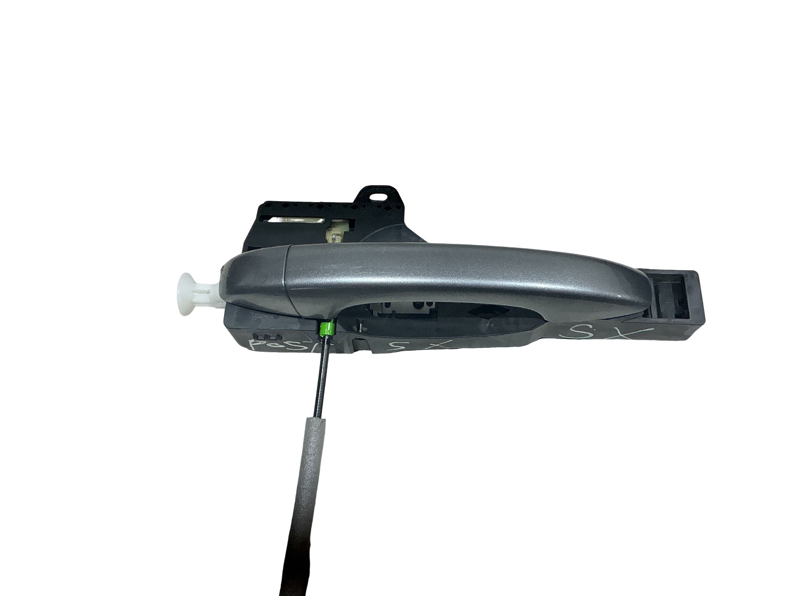 Maniglia Porta Post. Sinistro 806424103R Usato
