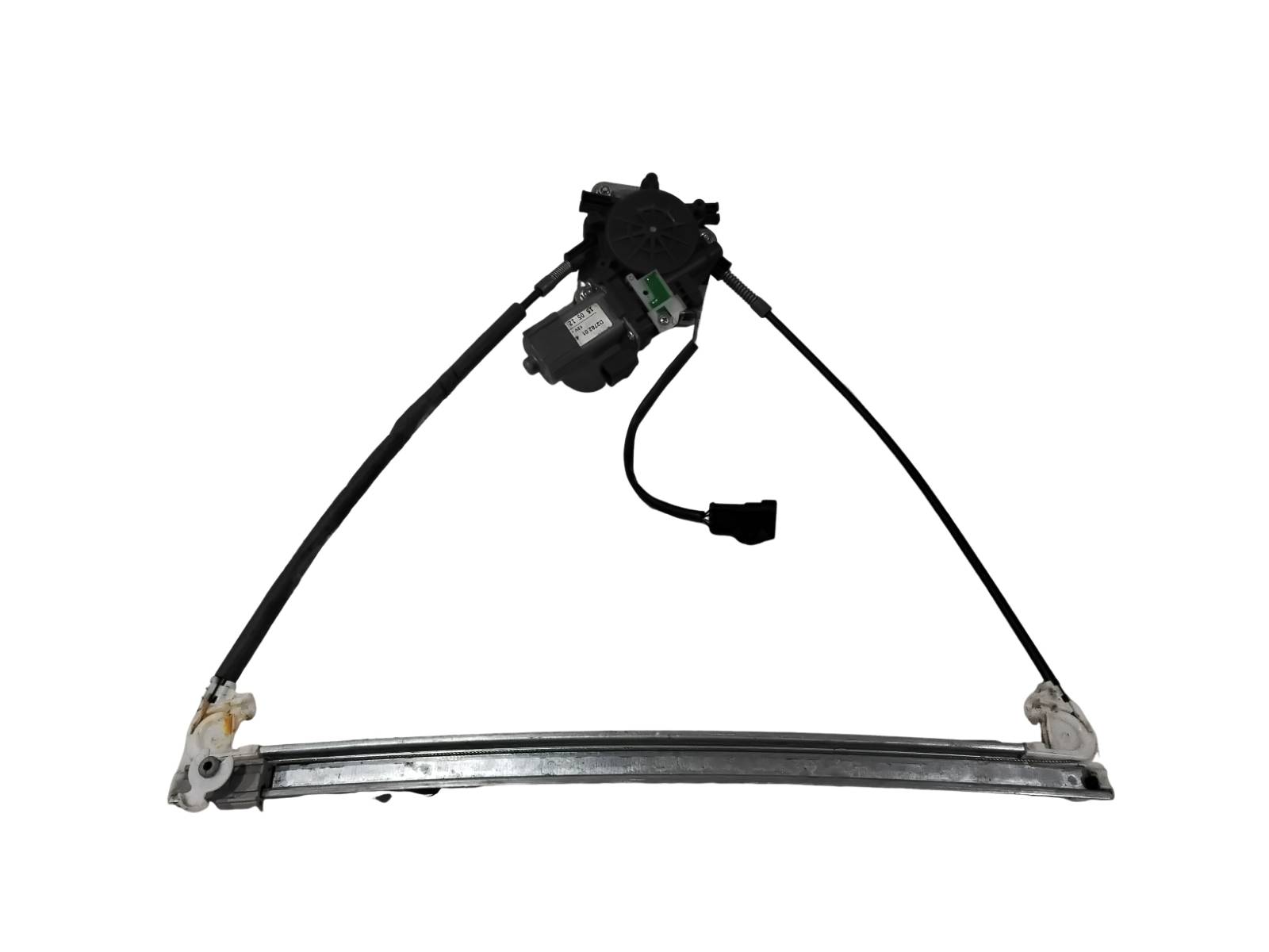 Alzacristallo Elettr. Porta Ant. Destro 46790326 Usato