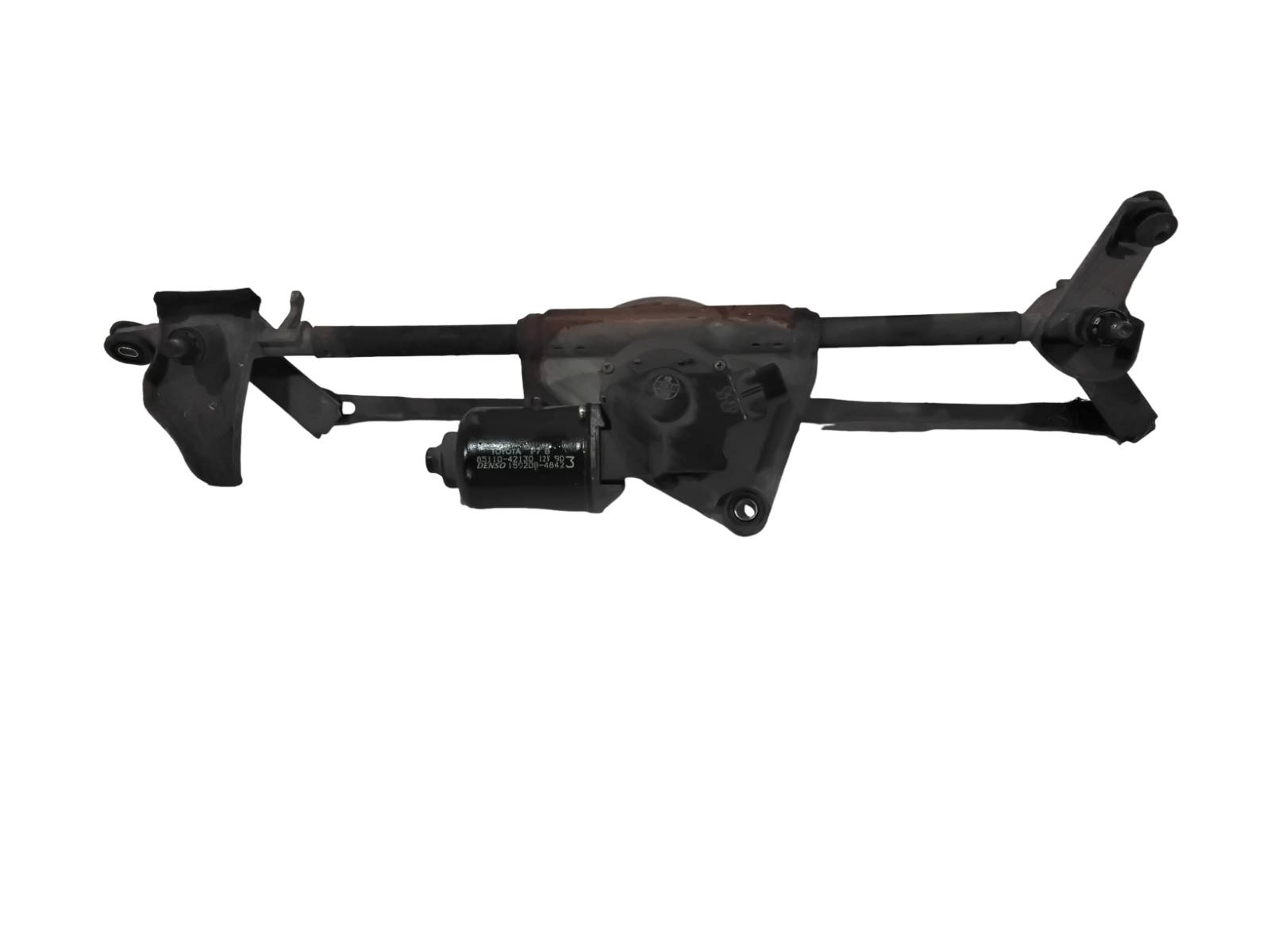 Motorino Tergiparabrezza Compl. (Denso Toyota) 85110-42130 159200-4842 Usato