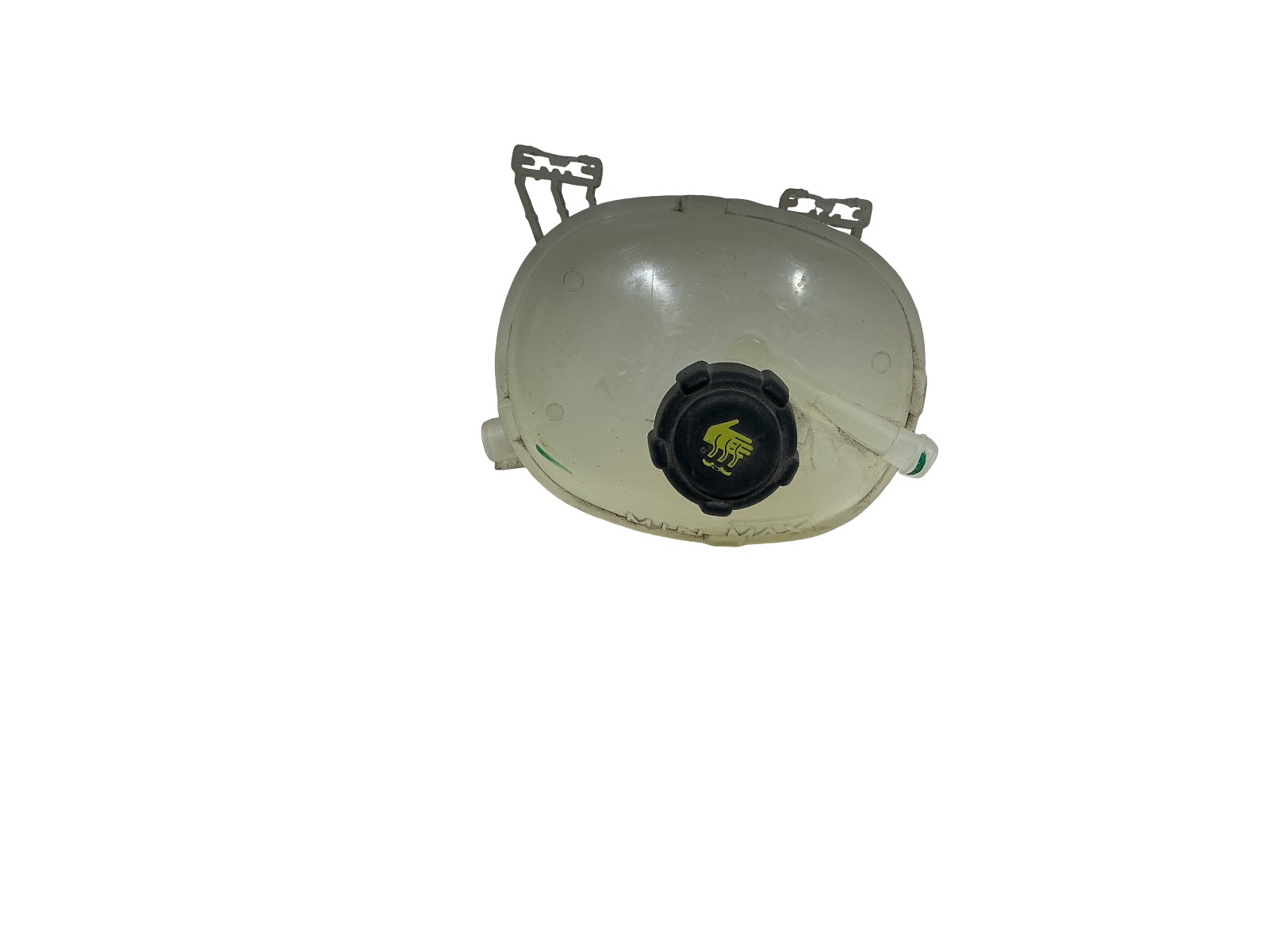 Vaschetta Compensazione Radiatore 217105629R Usato