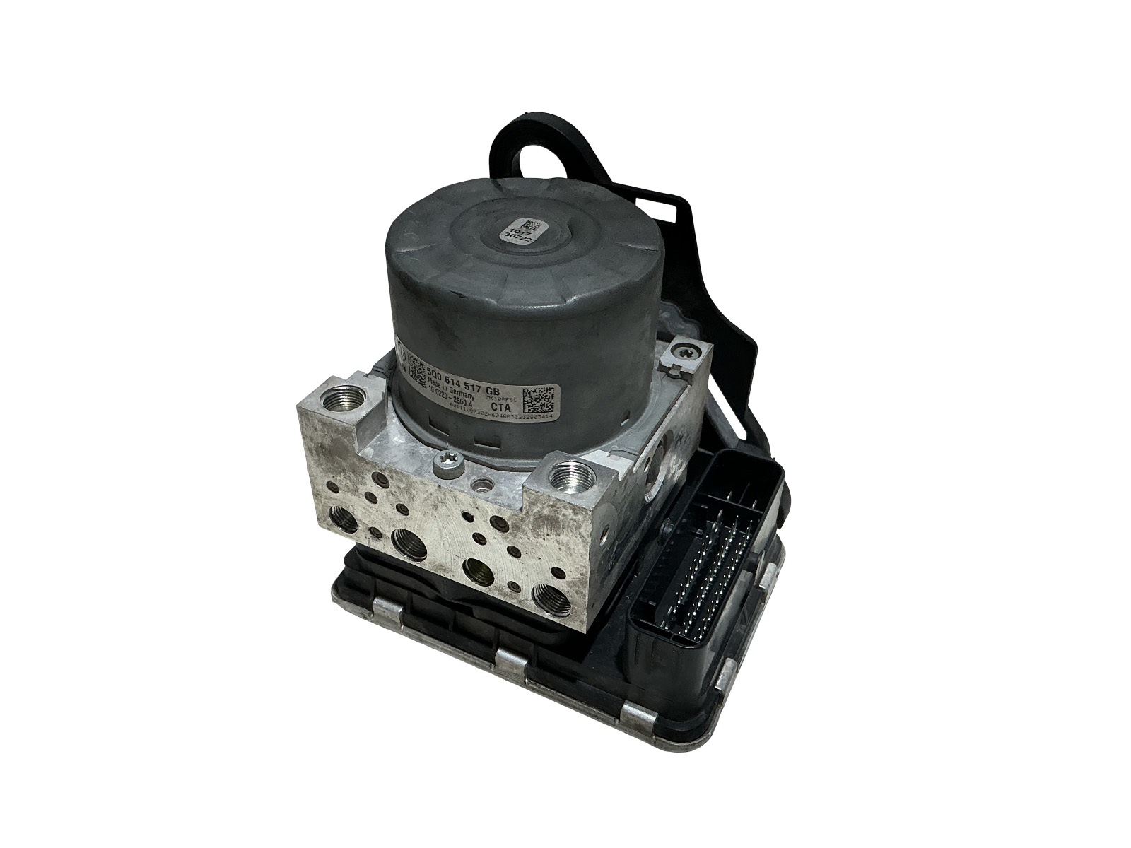 Centralina Abs (Vw Ate Volkswagen) 5Q0907379FLREP Usato