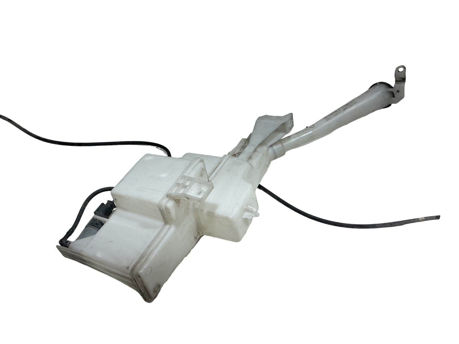 Serbatoio Tergicristalli (Renault Nissan) 28915 28910 4EA0A Usato