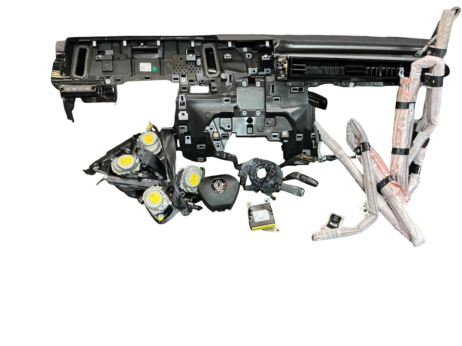Kit airbag - Immagine 1 di 9