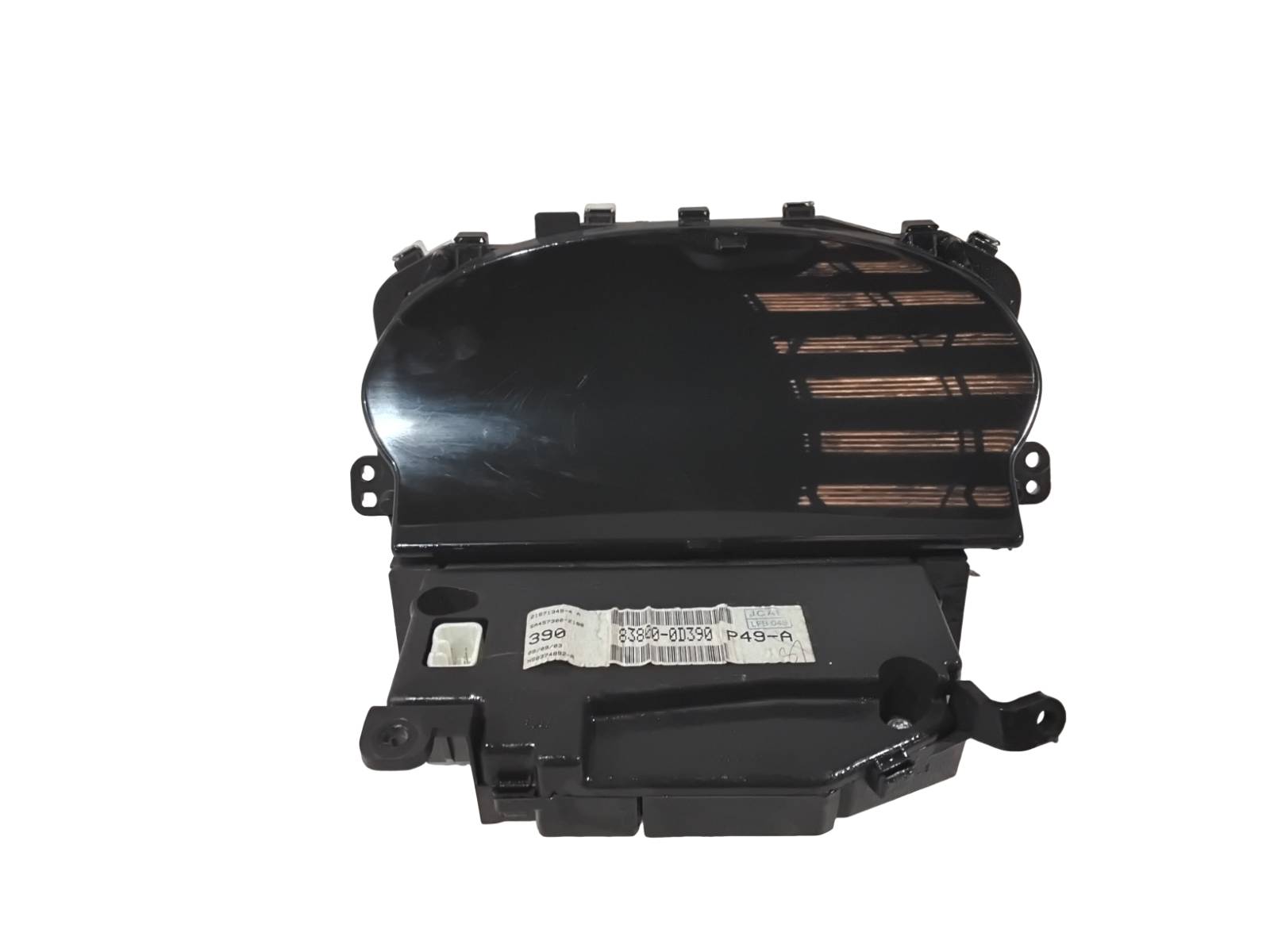 Quadro Strumenti Compl. (Denso) 457300-2180 Usato