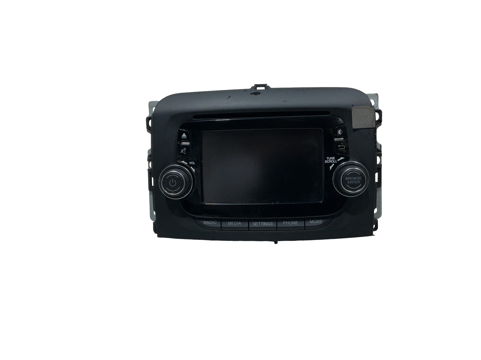 Autoradio (Continental) 10r-036626 814950 Usato