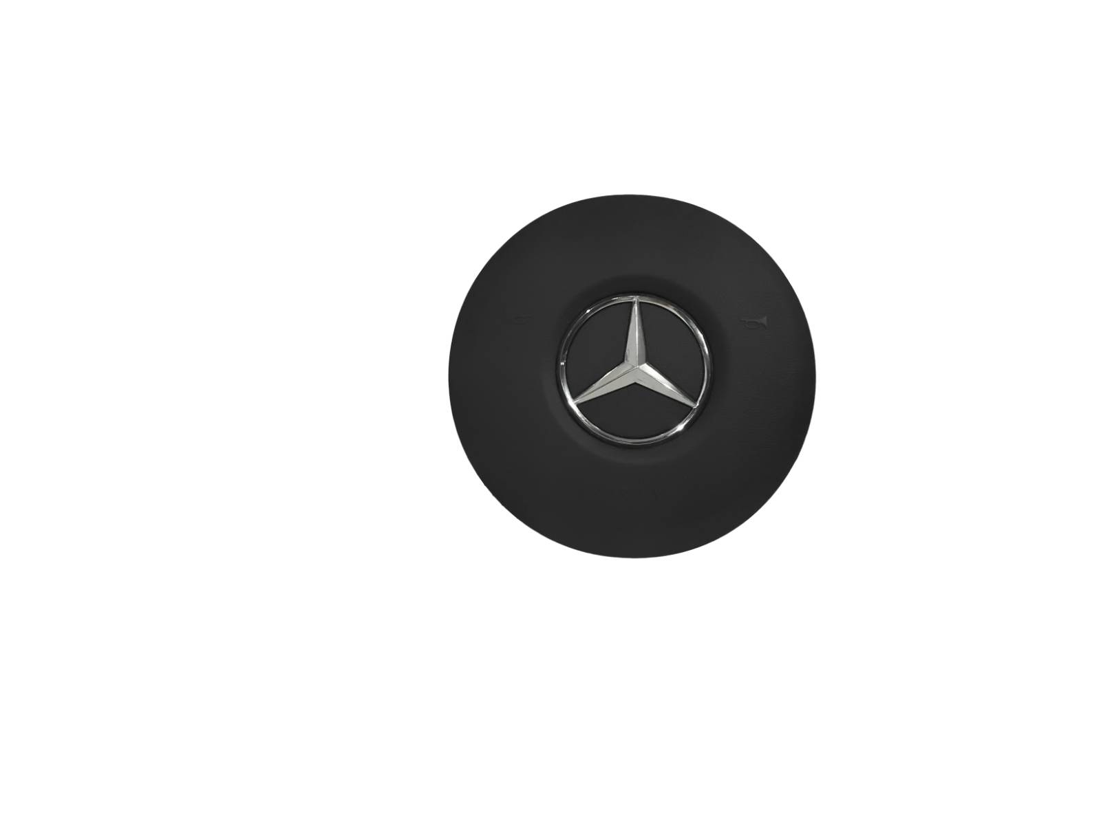 Dispositivo Airbag Lato Guida (Mercedes-benz) A00086023019116 Usato