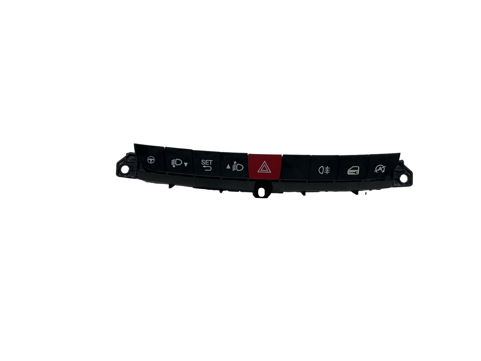 Blocco Comandi Multifunzioni (Lancia Fiat Alfa) 735591876 Usato