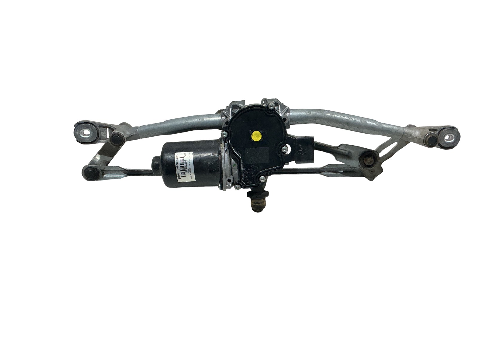 Motorino Tergiparabrezza Compl. (Valeo) 51989288 Usato