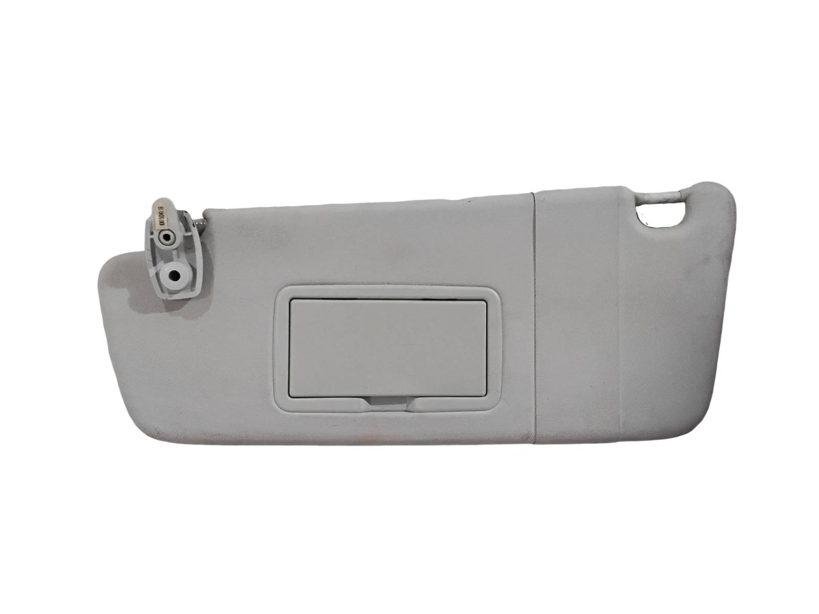 Aletta Parasole Parabrezza Sinistro 39179421 5041B Usato
