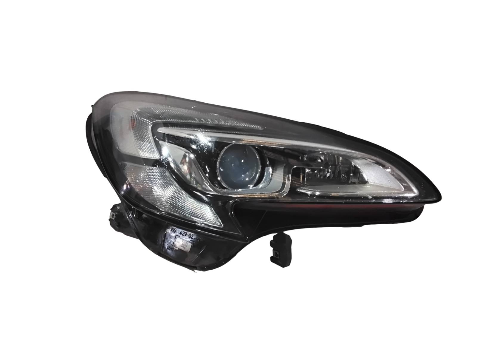 Proiettore Destro 39068628 Usato