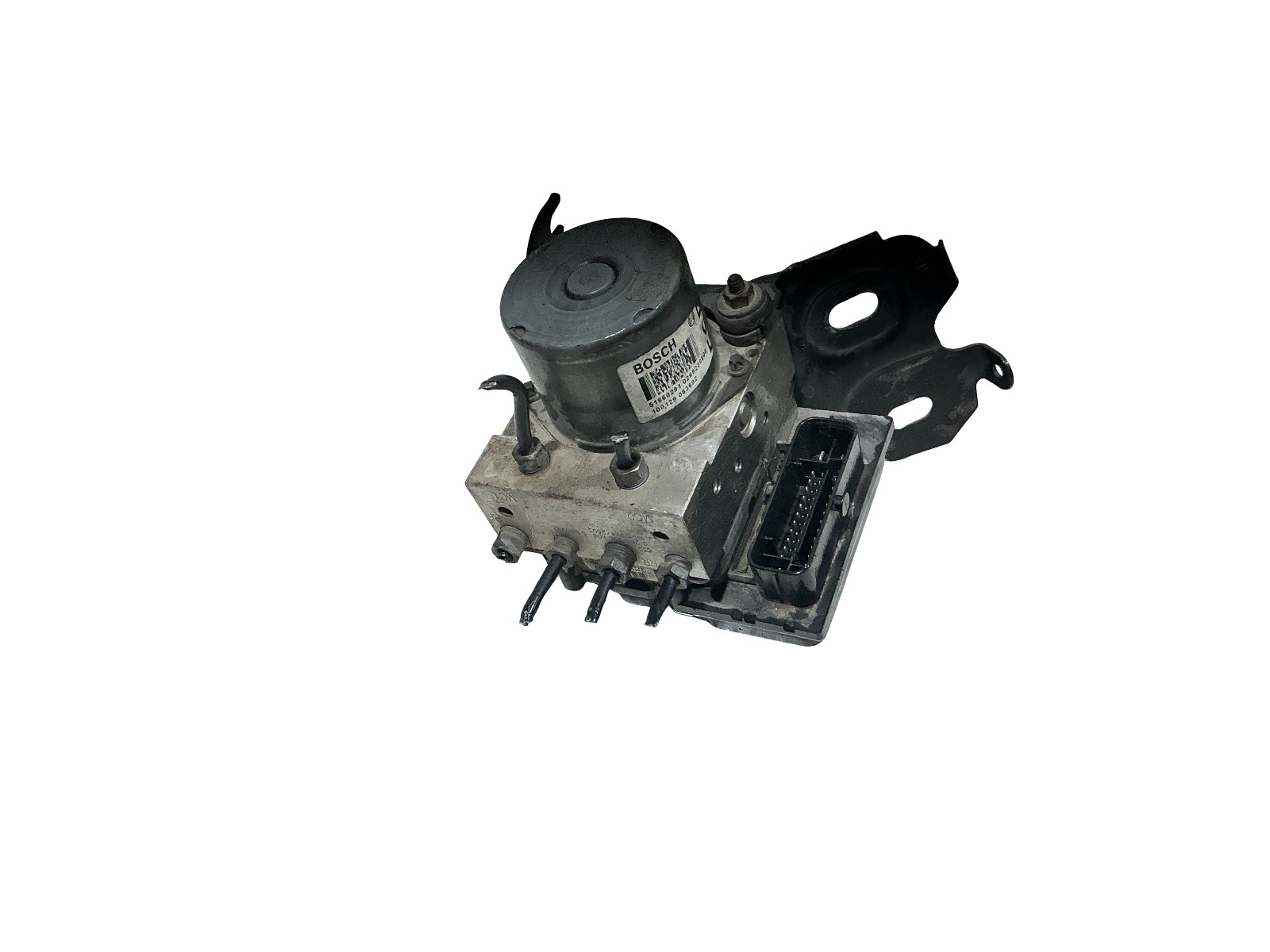Aggregato Abs (Bosch) 71771141 0265230808 Usato