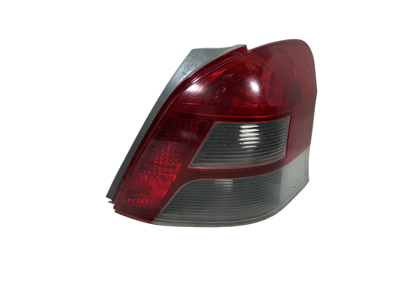 Fanale Post. Destro 8155152550 Usato