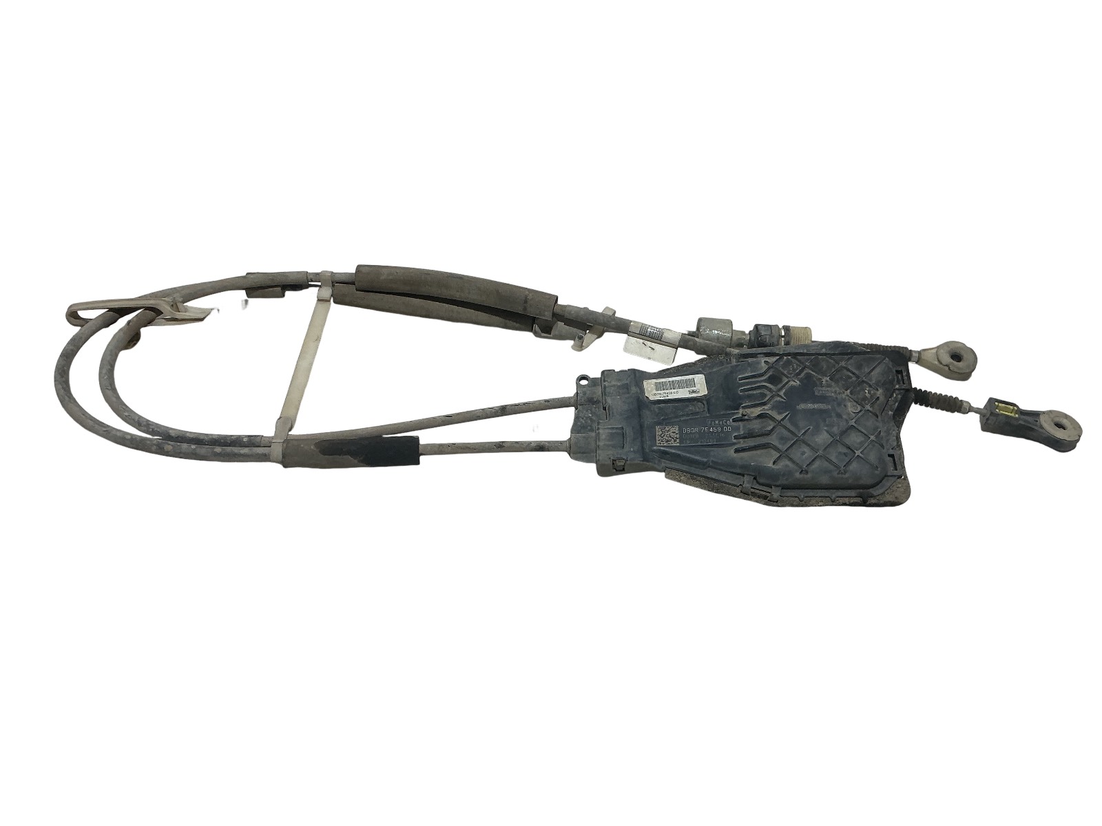 Kit Cavi Comando Leva Cambio (Fomoco) 2030414 DU3EB Usato
