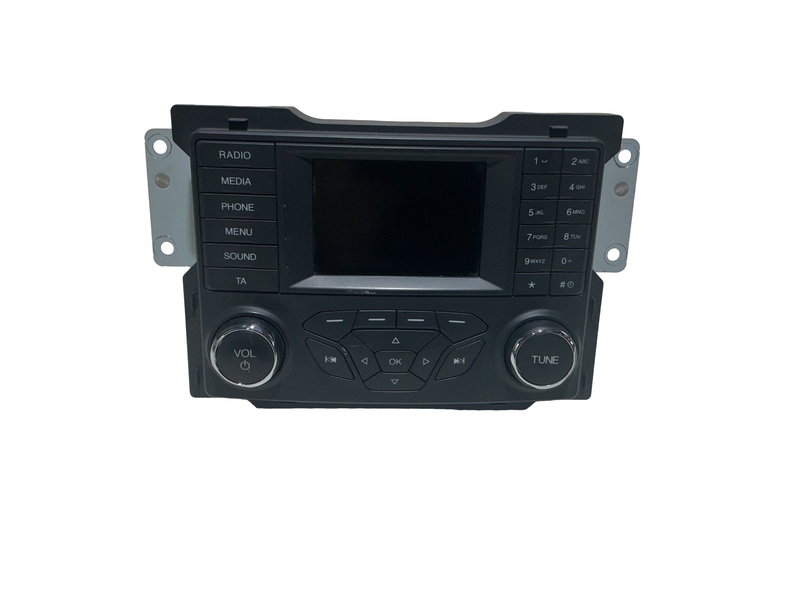 Autoradio 1756707 Usato
