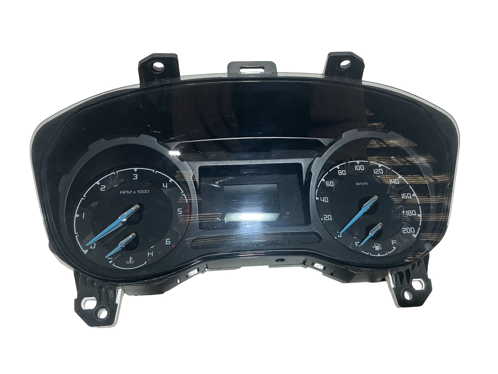 Quadro Portastrumenti (Fomoco) 5341190 A2C11480600 Usato