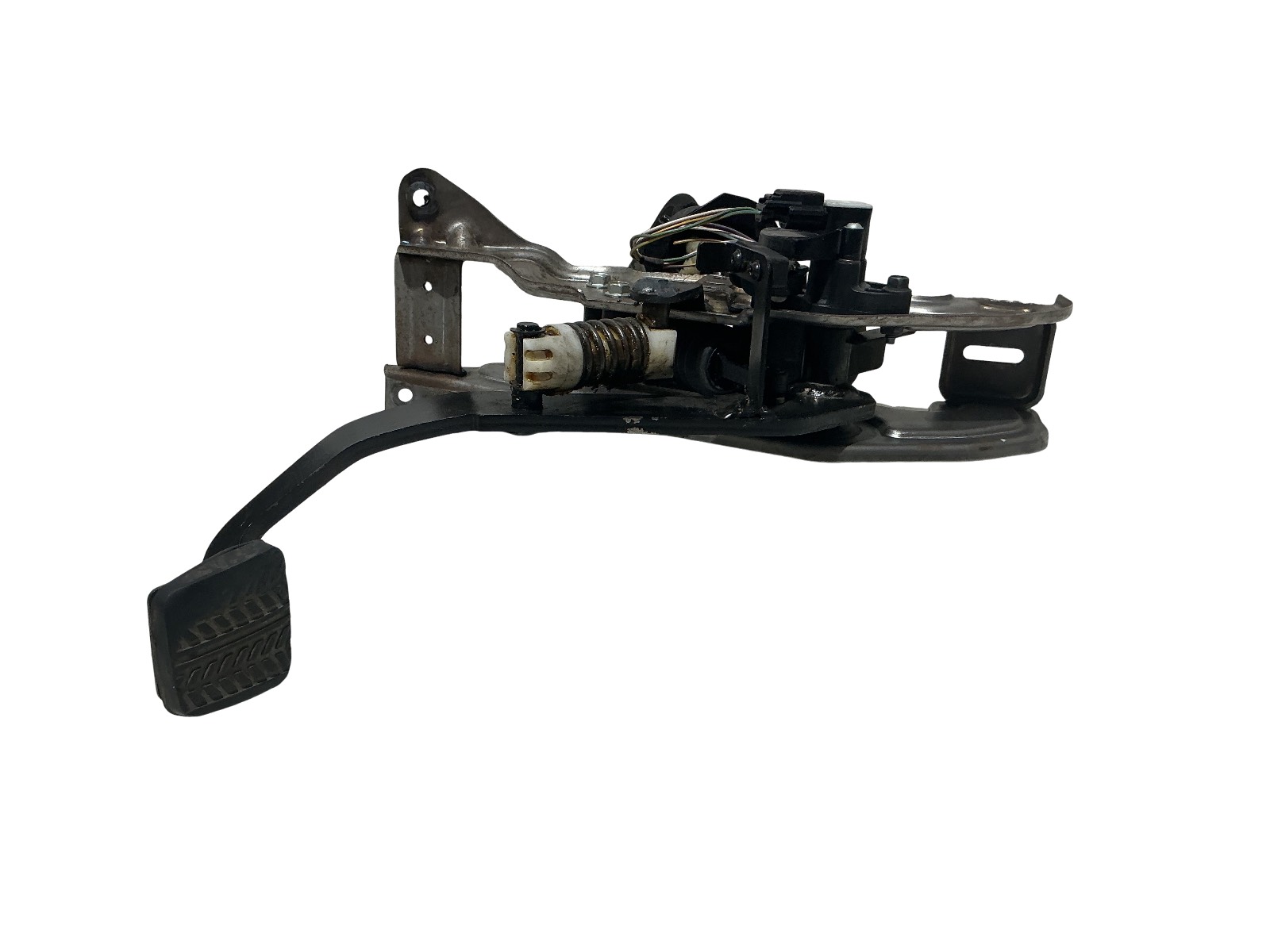 Pedale Frizione 2179241 FD079 Usato