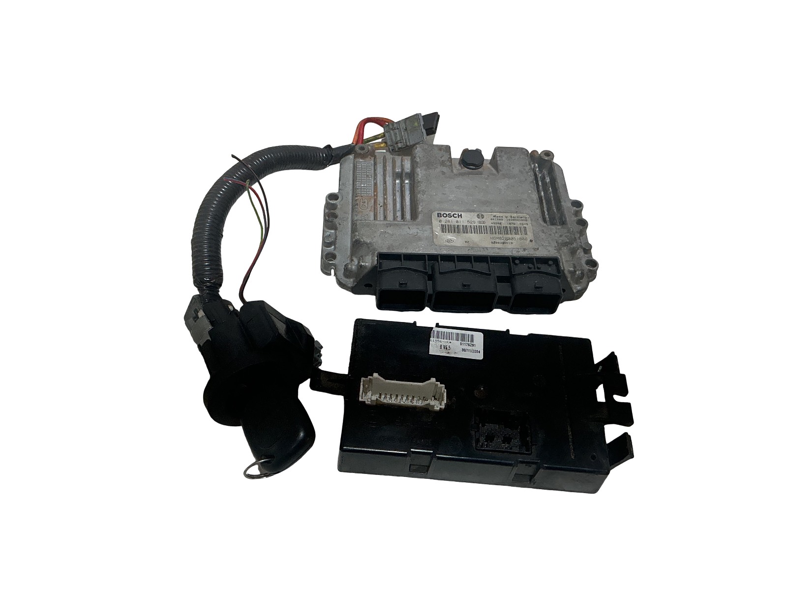 Kit Accensione 7701473348 Usato