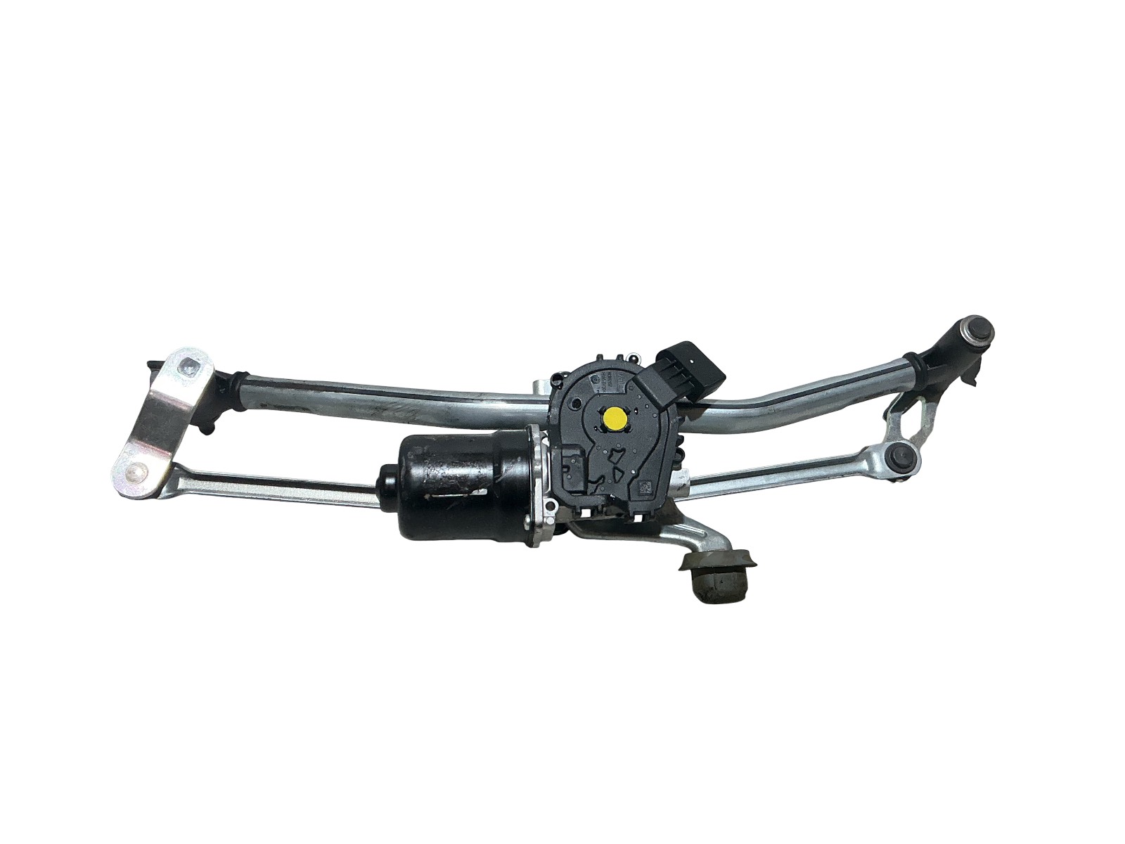 Meccanismo Tergiparabrezza Con Motorino (Valeo) 9824784980 Usato