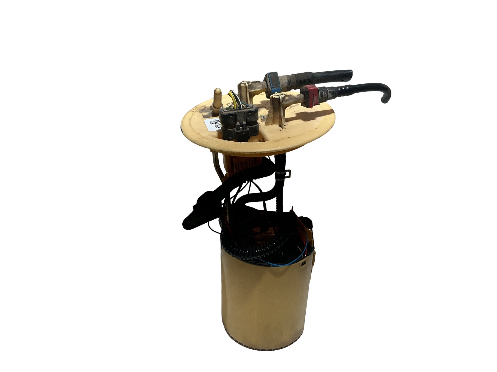 Pompa Carburante C/trasduttore (Galleggiante) 1749366 A2C53429454 Usato
