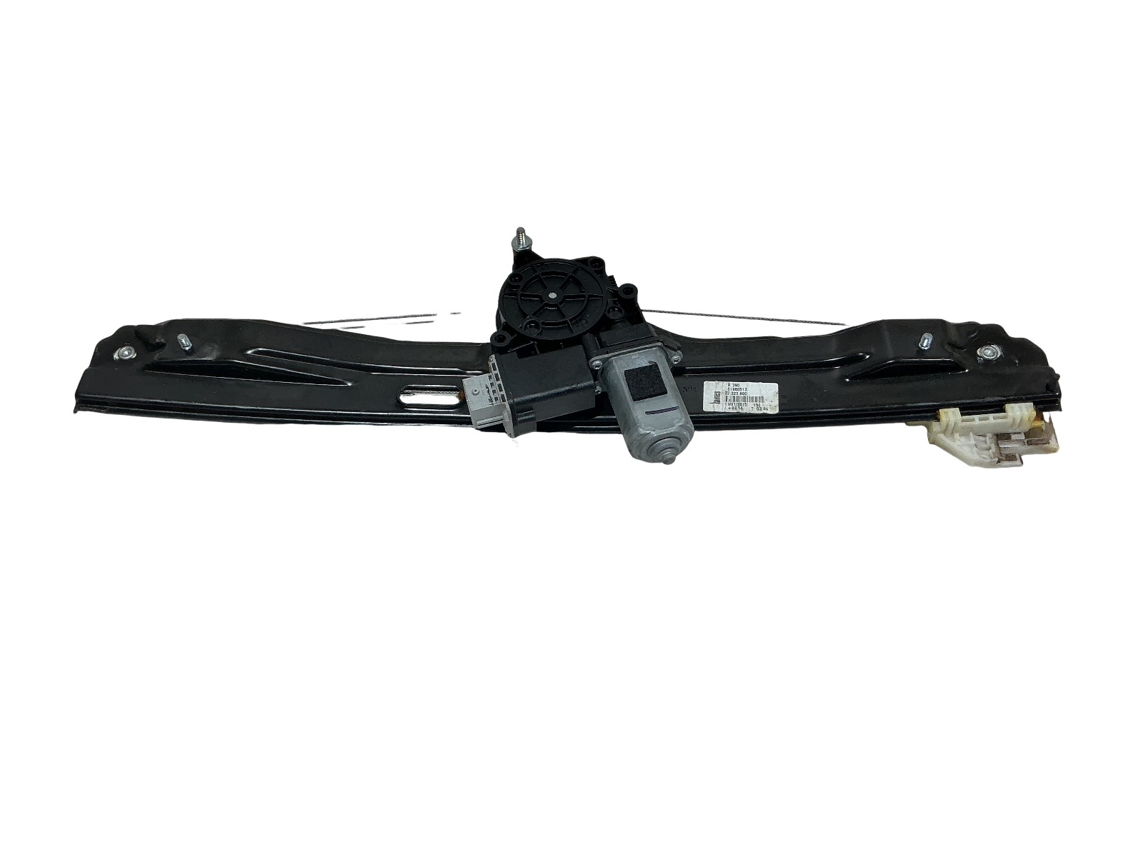 Alzacristallo Elettr. Porta Ant. Destro (Lancia) 51939578 51860313 Usato