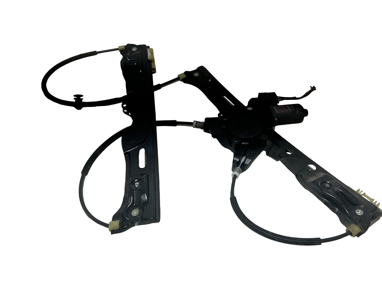 Alzacristallo Elettr. Porta Ant. Con Motorino Sinistro (Mitsuba) 2182392 Usato