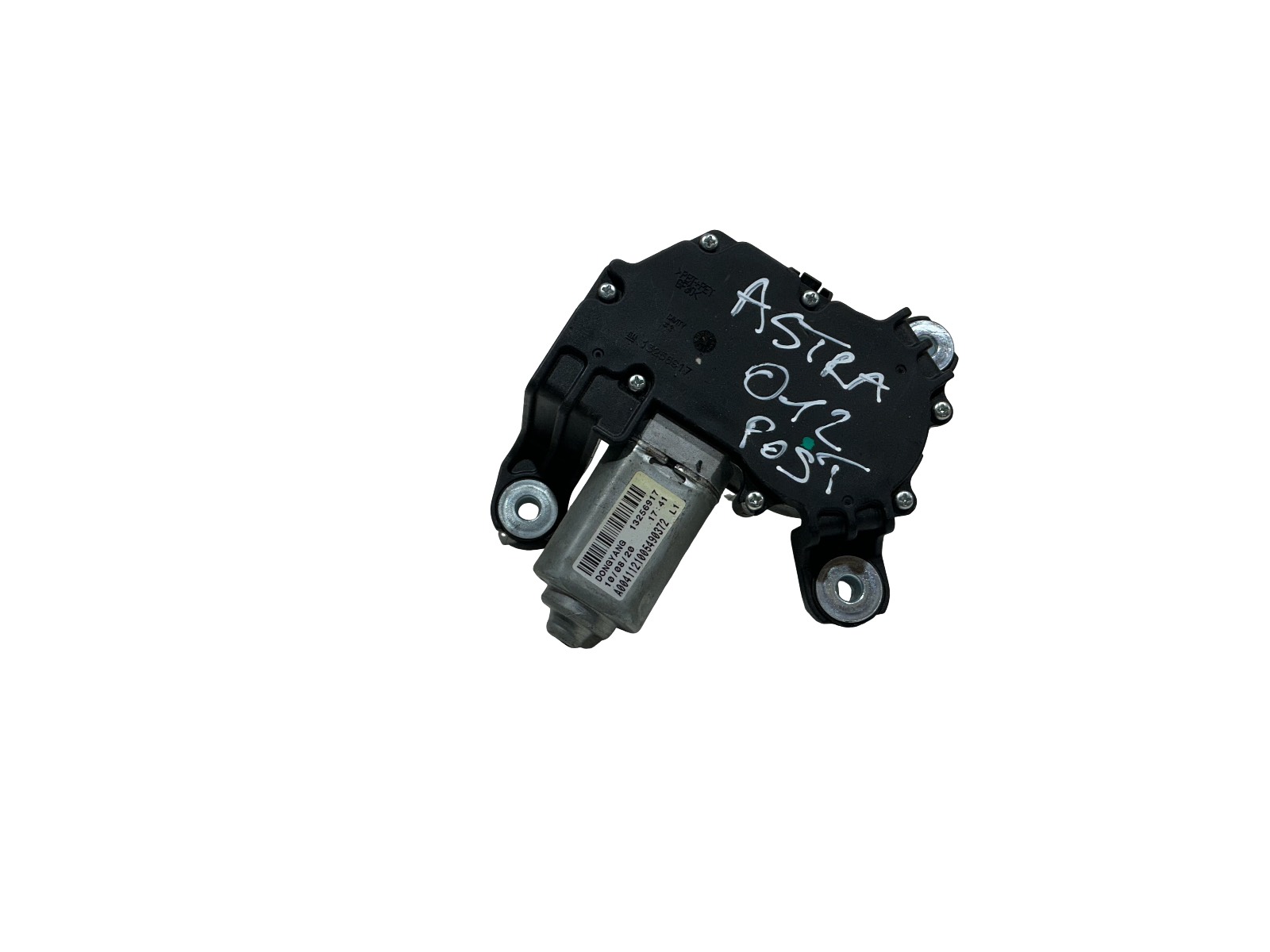 Motorino Tergilunotto (Dongyang) 13395013 60Z010009 Usato