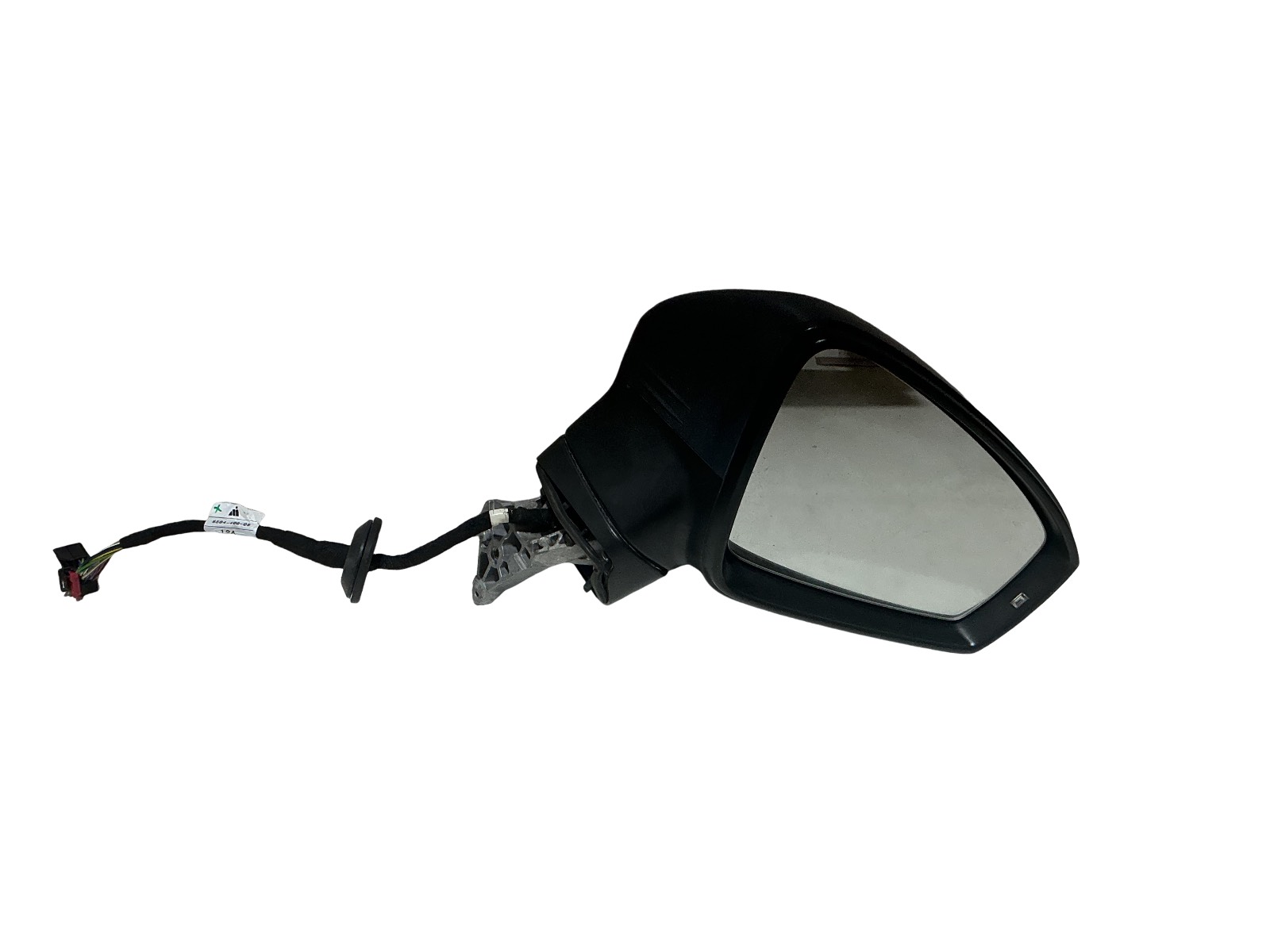 Retrovisore Est. Regolaz. Elettr. Destro 5NB857508AC9B9 5NB.857.502 Usato