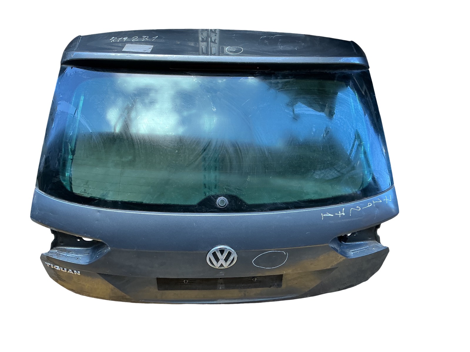 Portello Post. (Volkswagen Volkswagen) 5NA827025M Usato